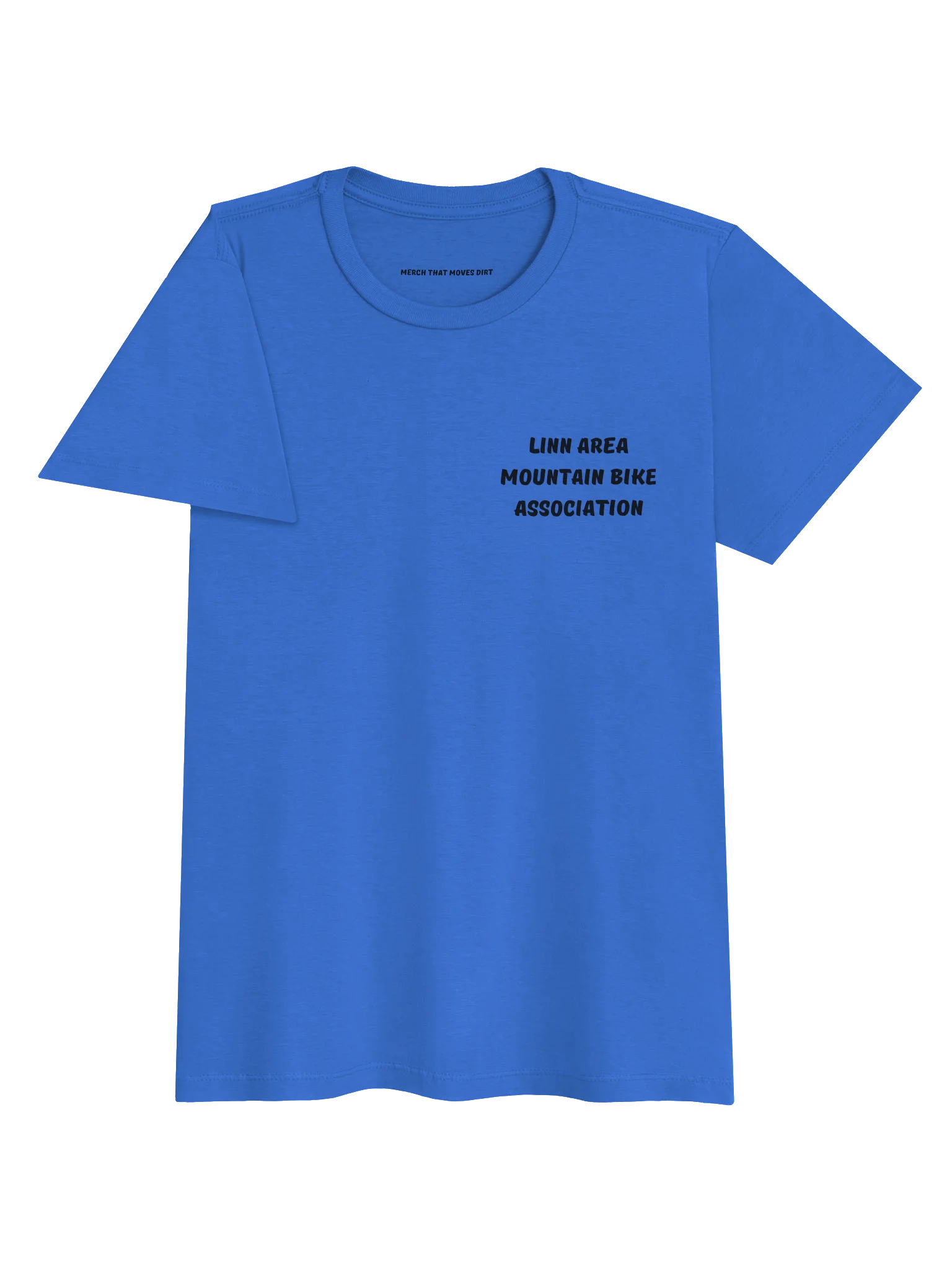 LAMBA Ladies Tshirt product image (13)
