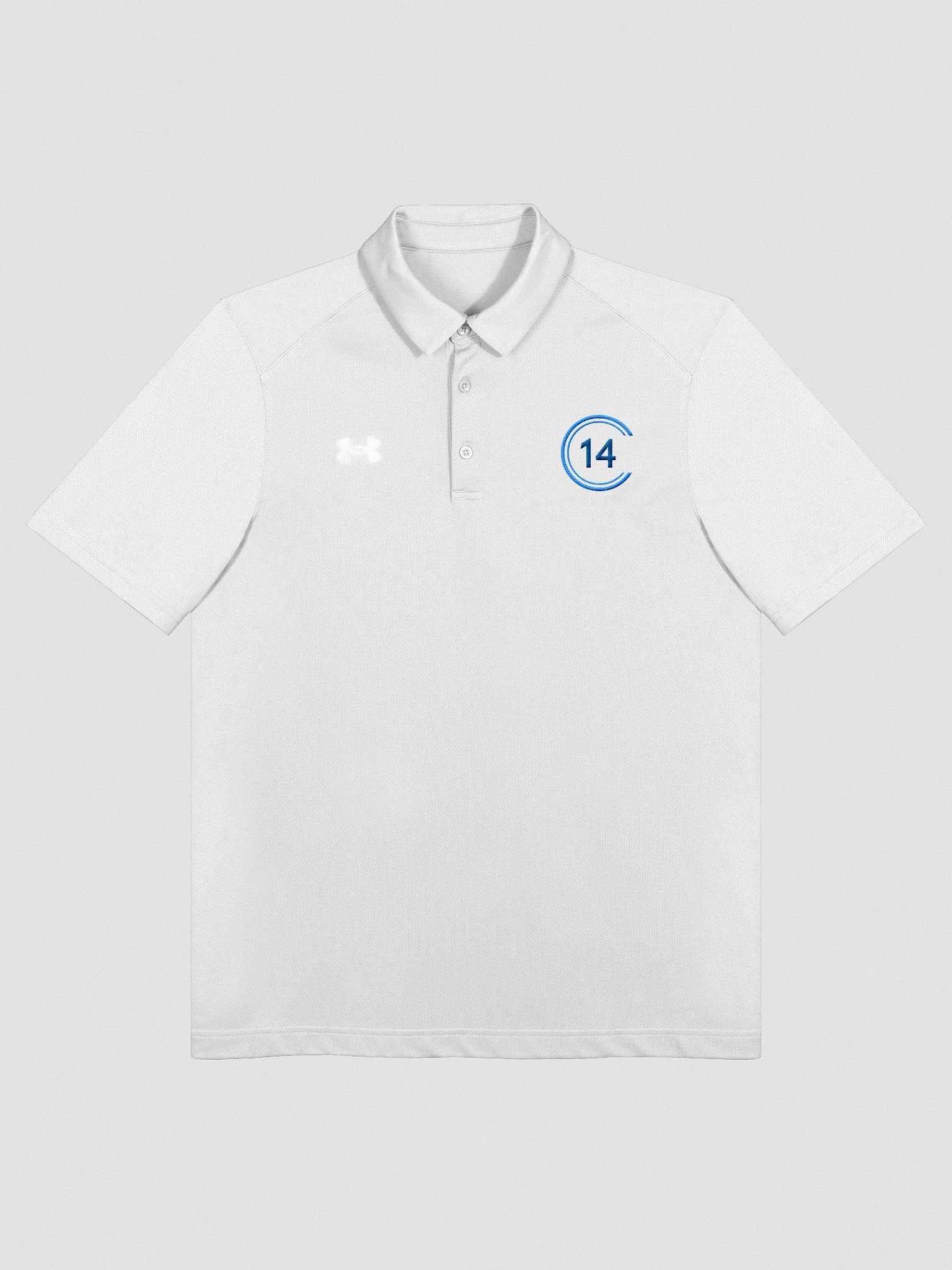 C14 Under Armor Golf Polo product image (3)