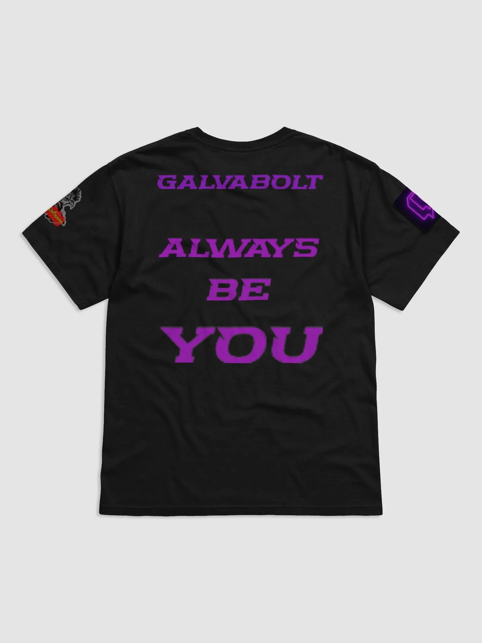 Galvabolt T's product image (12)