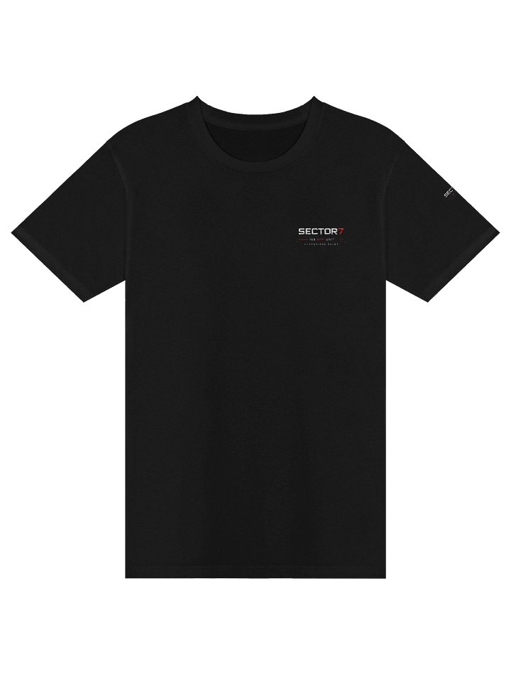 SECTOR7 – No Brakes Tonight product image (1)