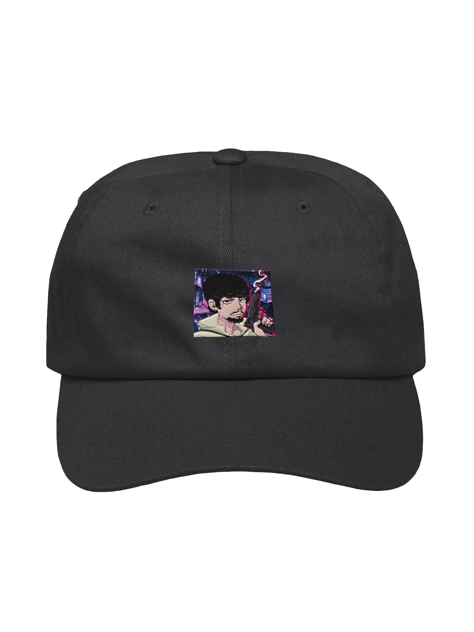 Dismeigh Logo Hat product image (1)
