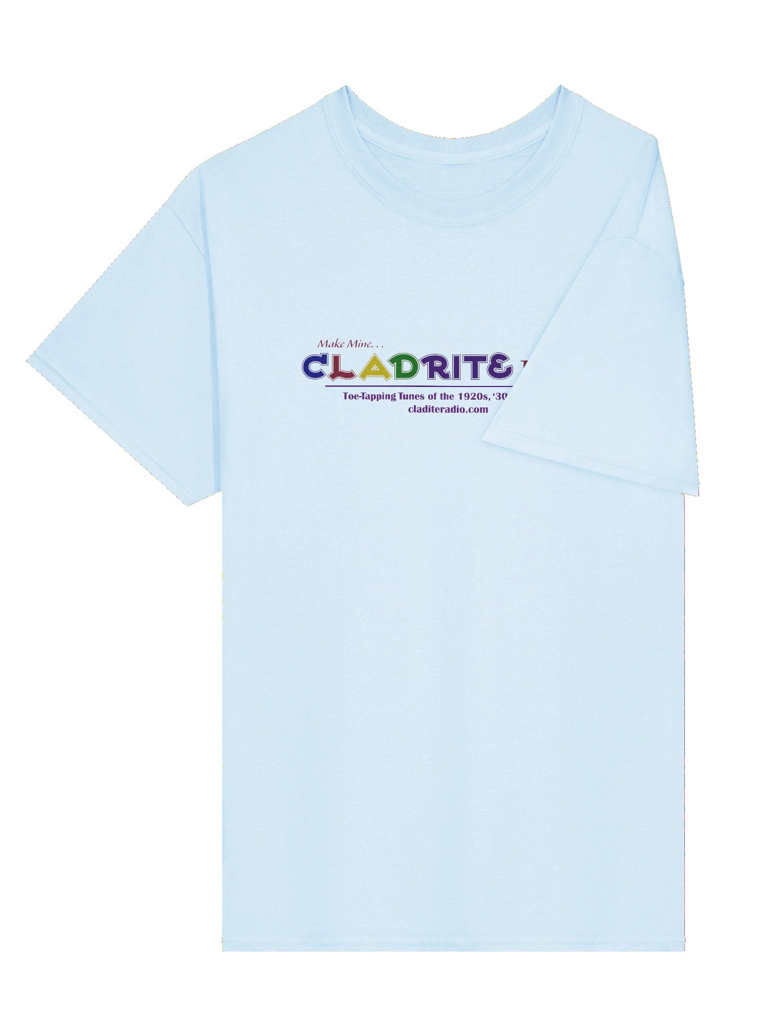 'Make Mine...' T-Shirt product image (3)