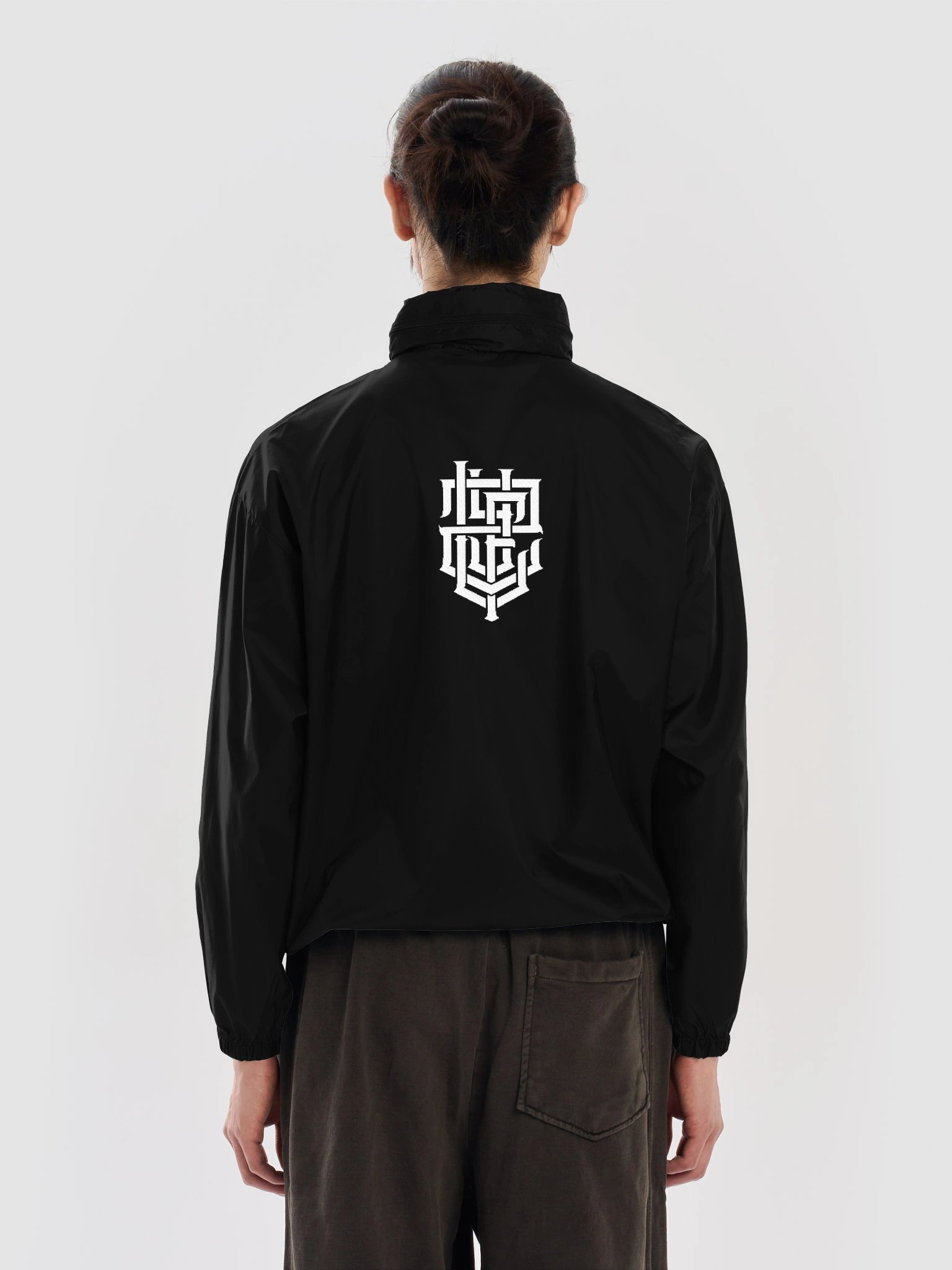 FreeYourLenz Signature Windbreaker product image (10)