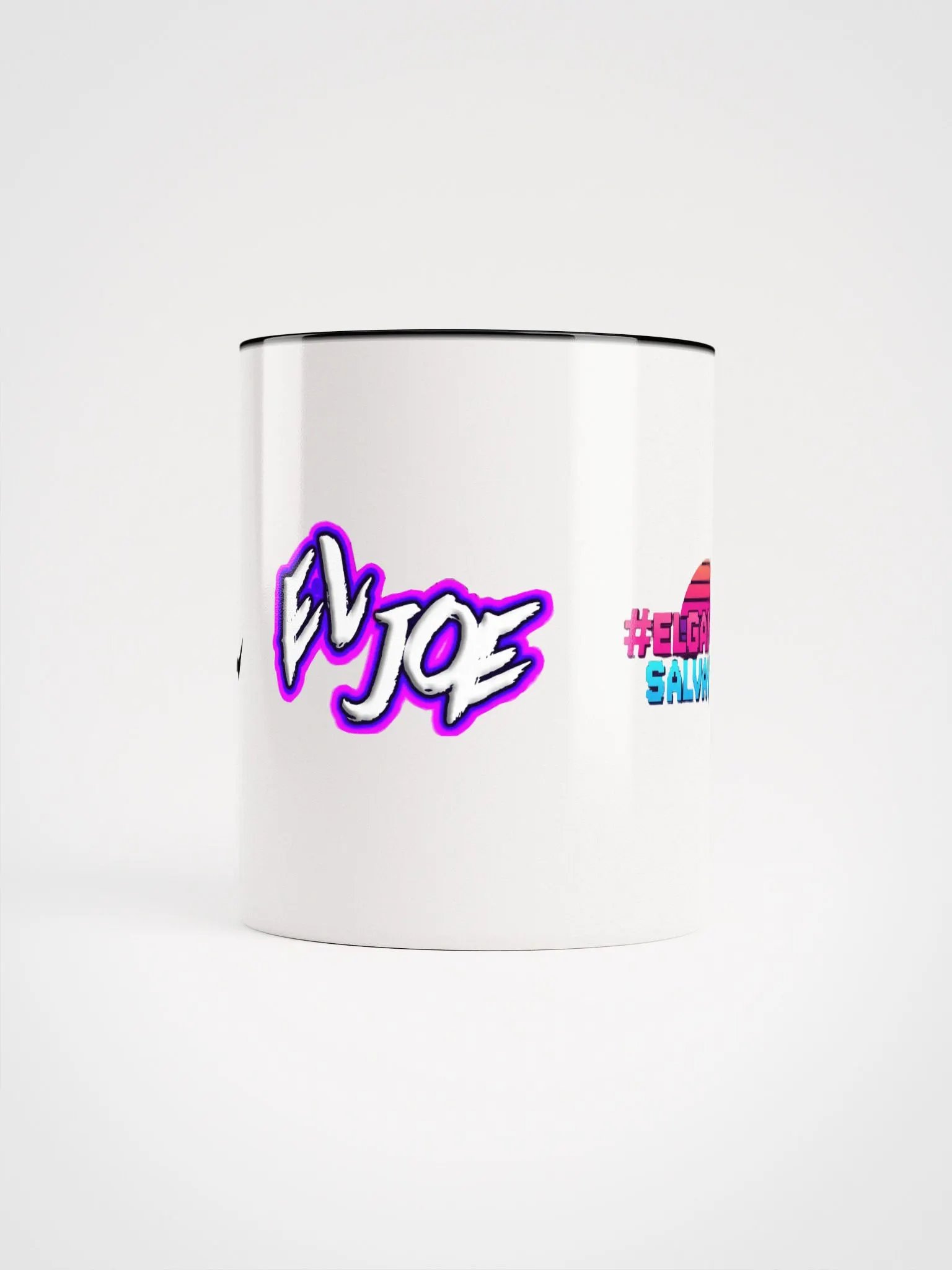 El Joe Coffee Mug! product image (10)