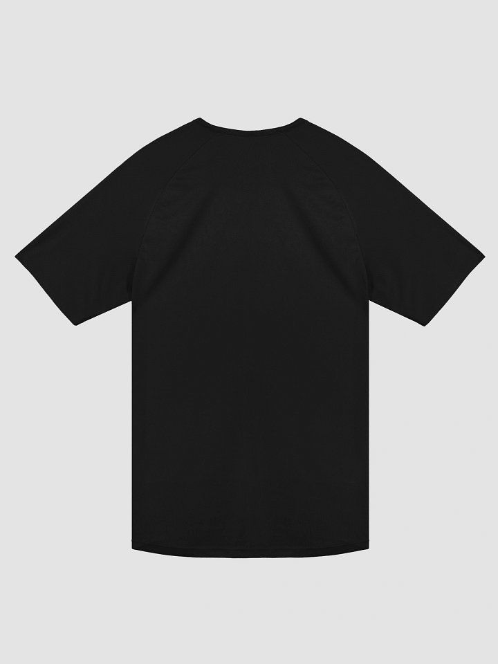DEFECTIVE GYM Unisex Sports Jersey product image (2)