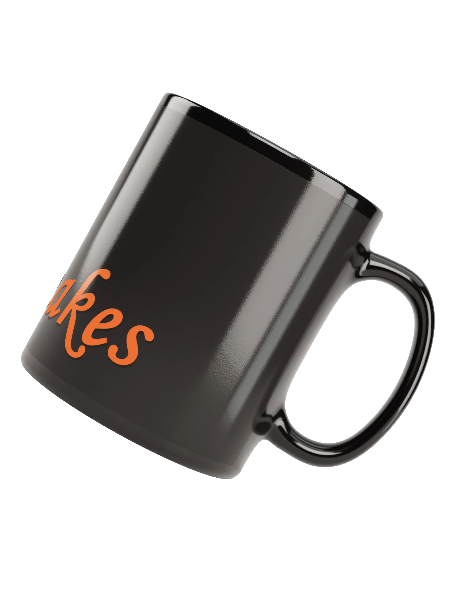 Mug "Snakes" product image (5)