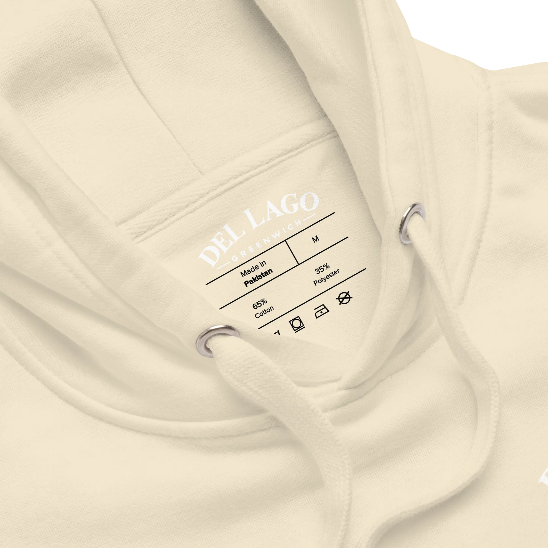 Mona Hoodie product image (3)