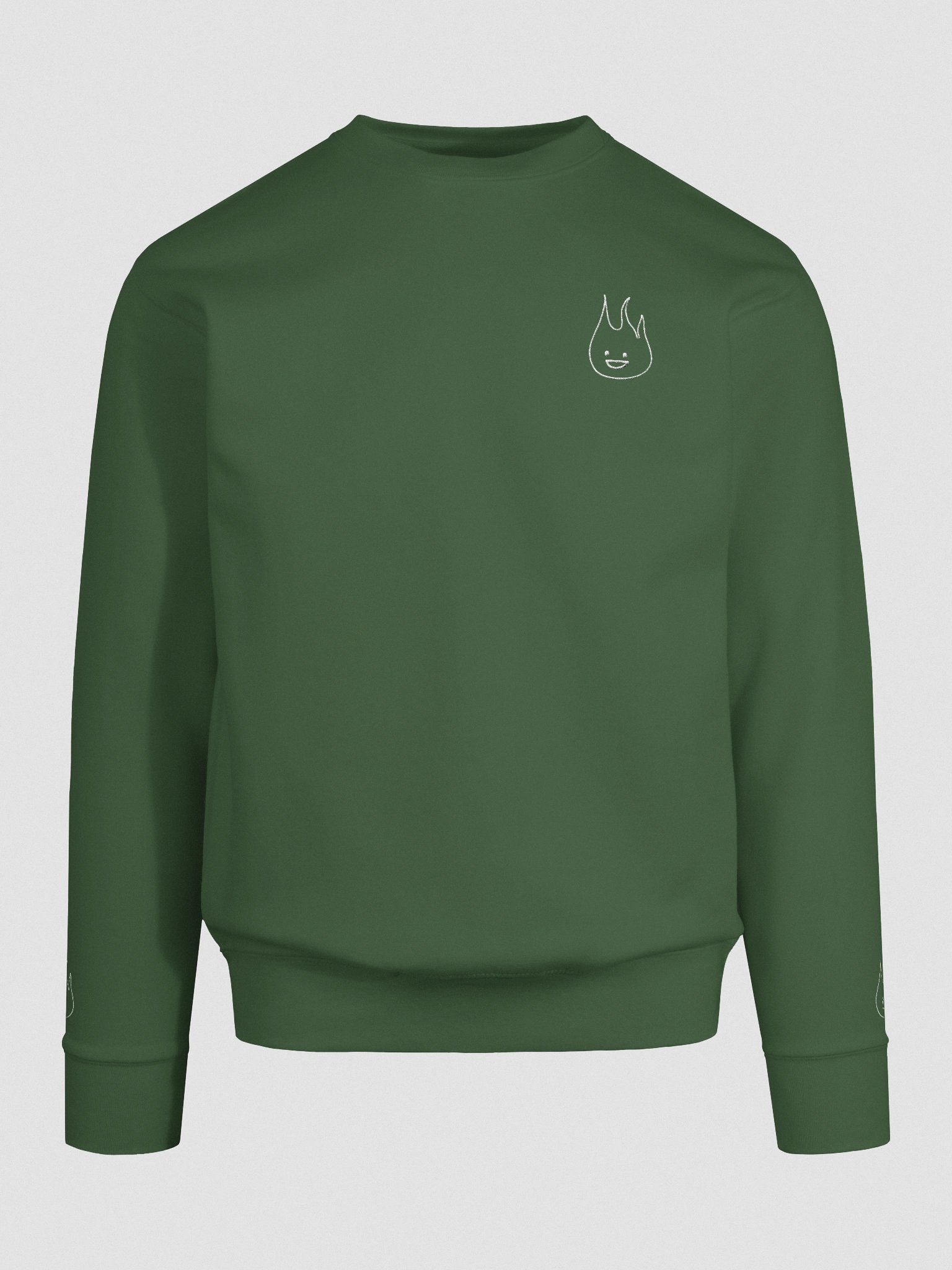 Kindle's Emotions Sweater product image (60)