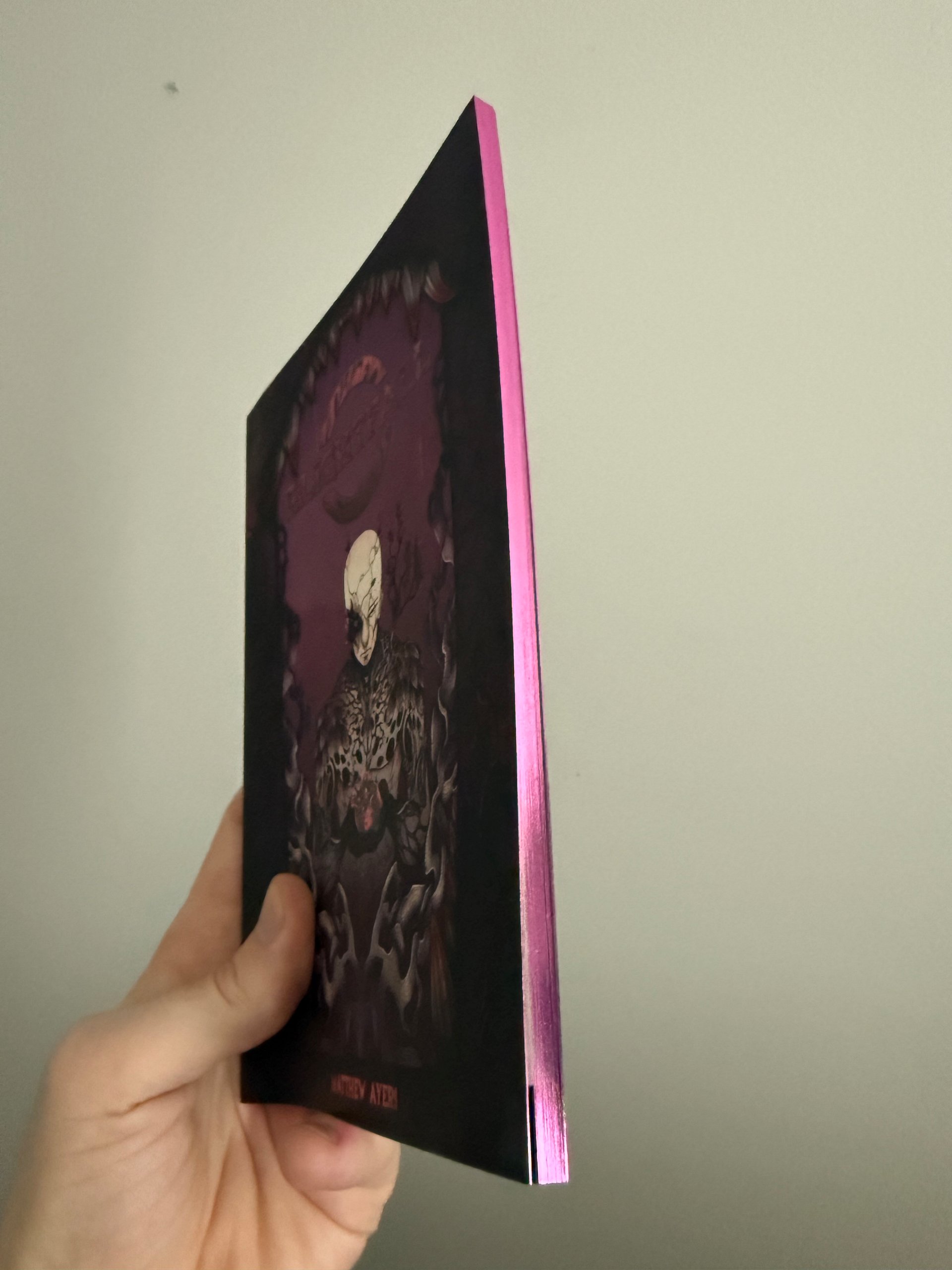 Blightfall Corebook - Physical + PDFs product image (2)