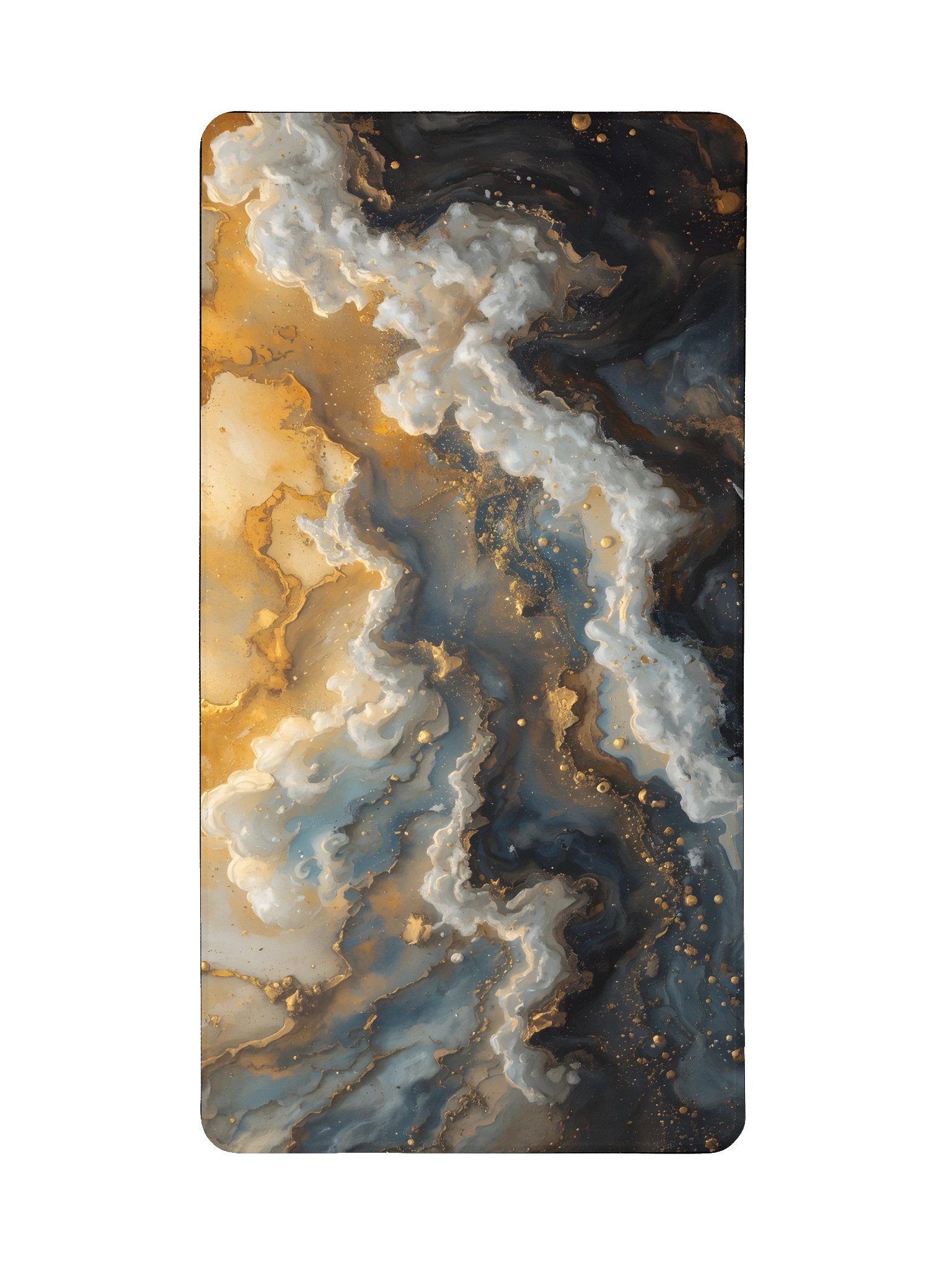 Dream Foundry Desk Pad product image (2)