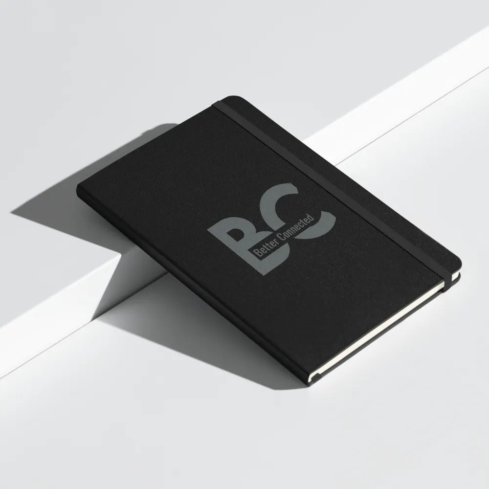 Better Connected Notebook product image (9)
