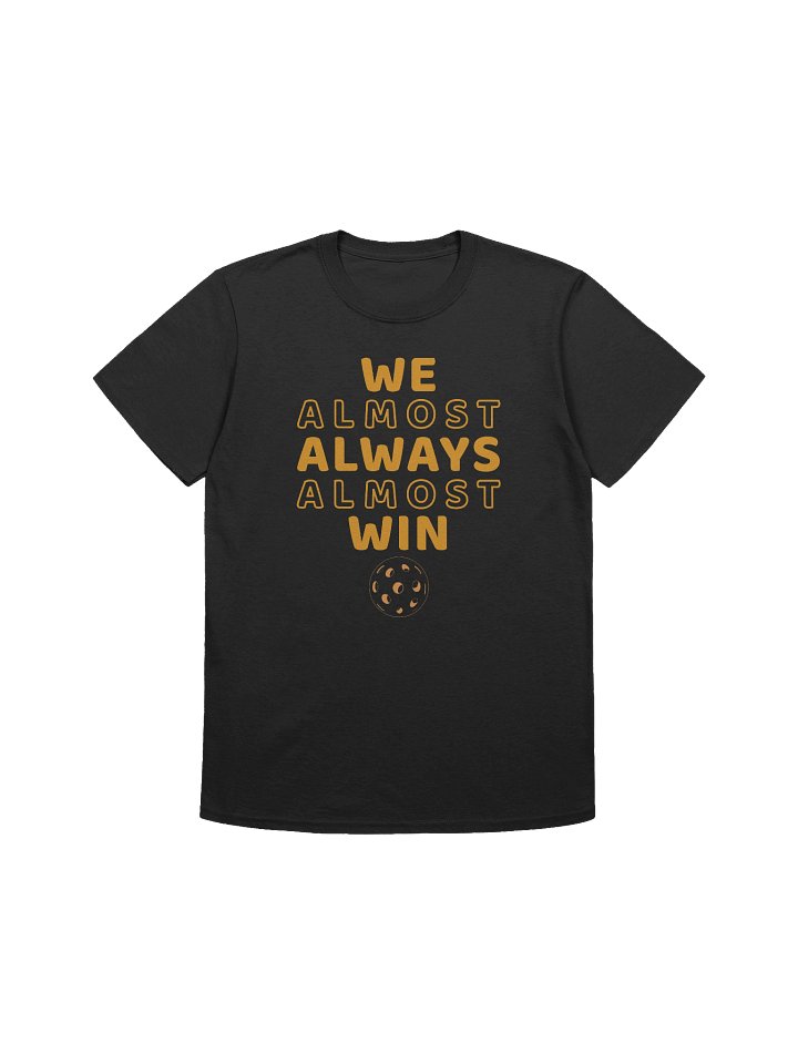We Almost Always Almost Win product image (1)