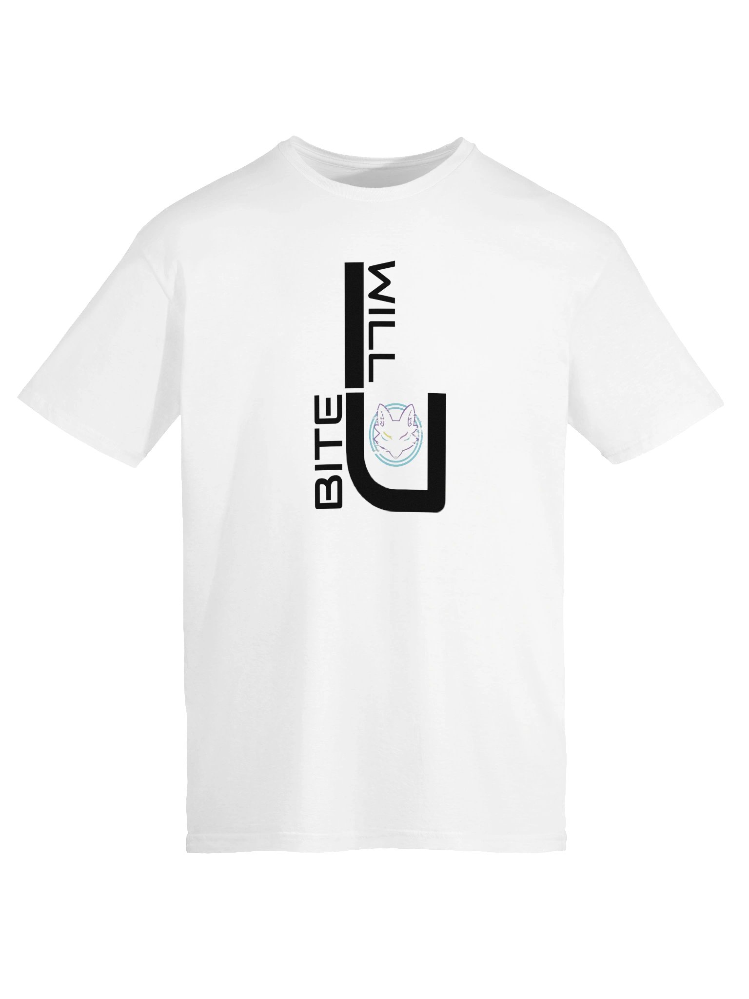 I Bill Bite You White Shirt product image (5)