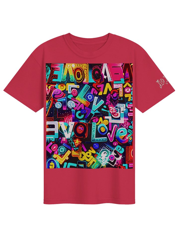Mad L.O.V.E. Chaos Edition product image (9)