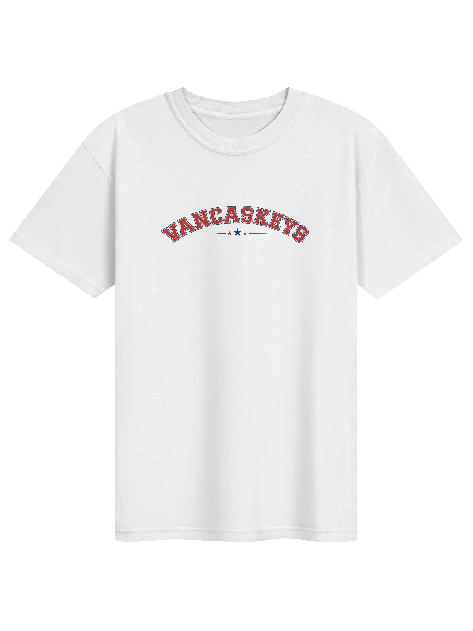 Vancaskeys 250th Anniversary Shirt for 4th of July T-Shirt for Independence Day Tee product image (9)