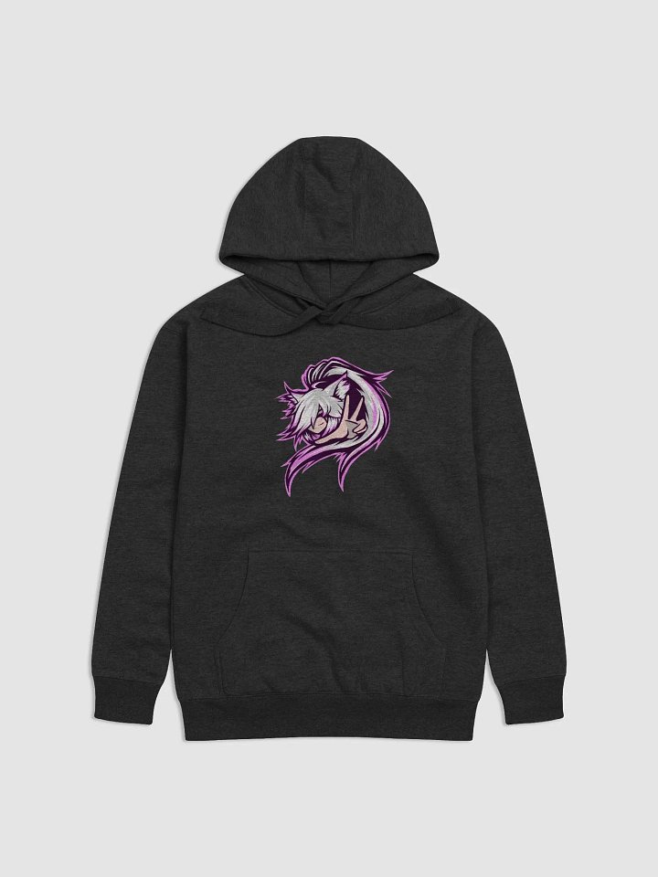 Paws Hoodie (Unisex, with Backprint) product image (1)