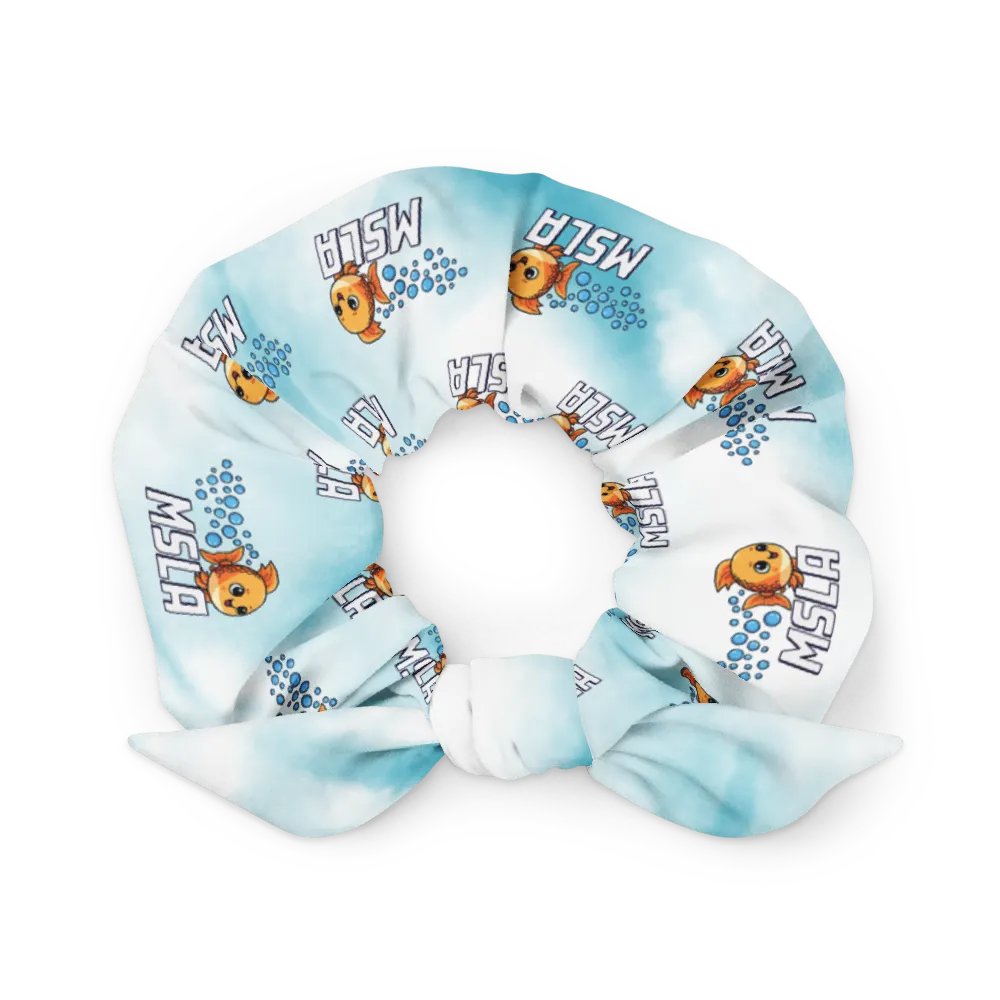 Neptune - Scrunchie product image (1)