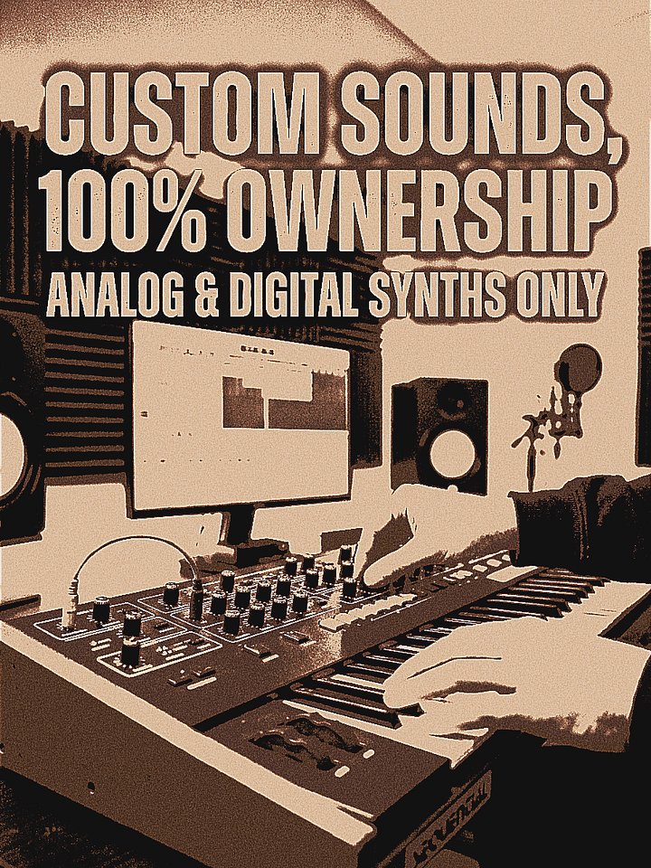 Custom Sound Effects product image (1)