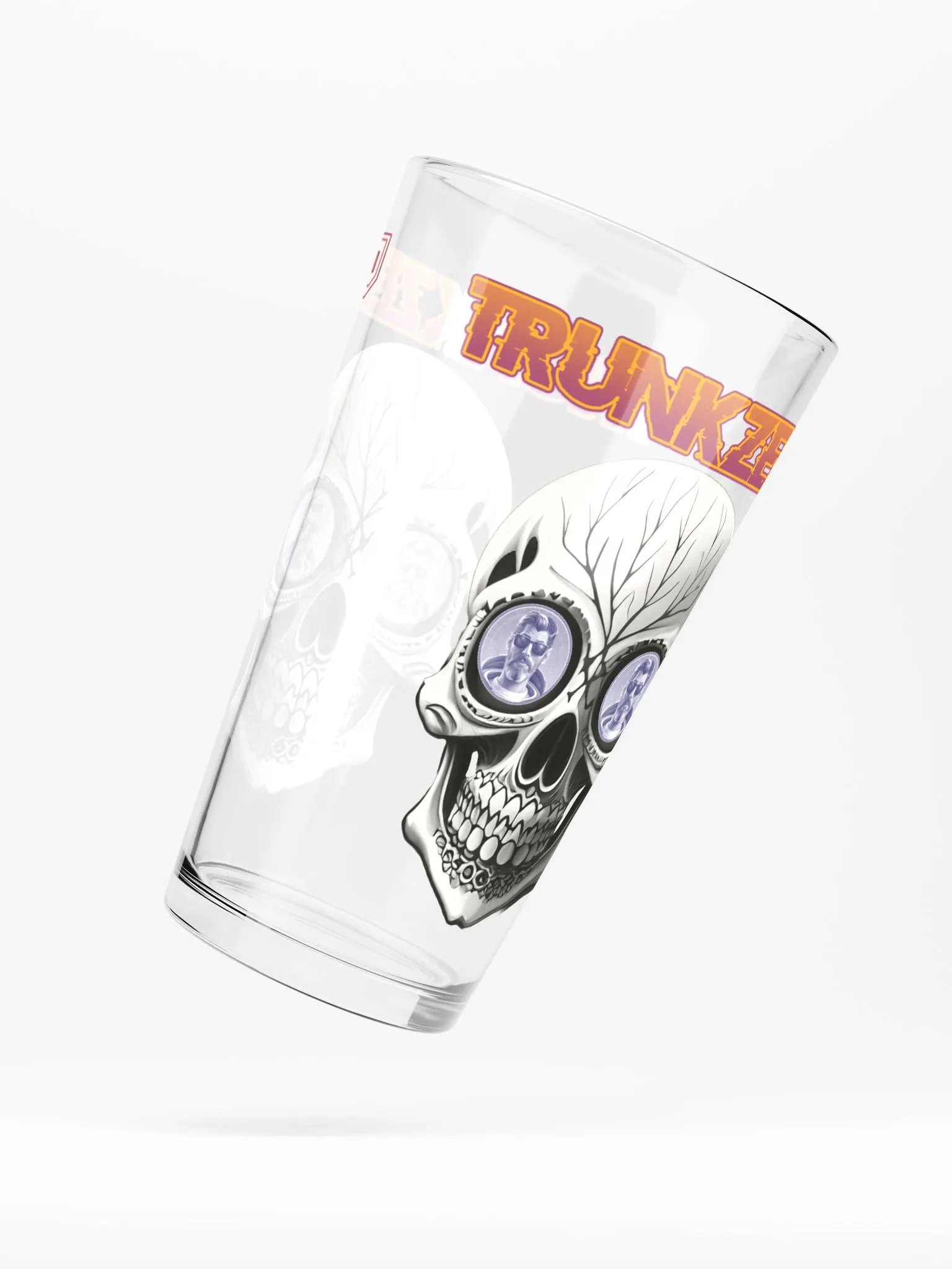 Skully Pint product image (5)
