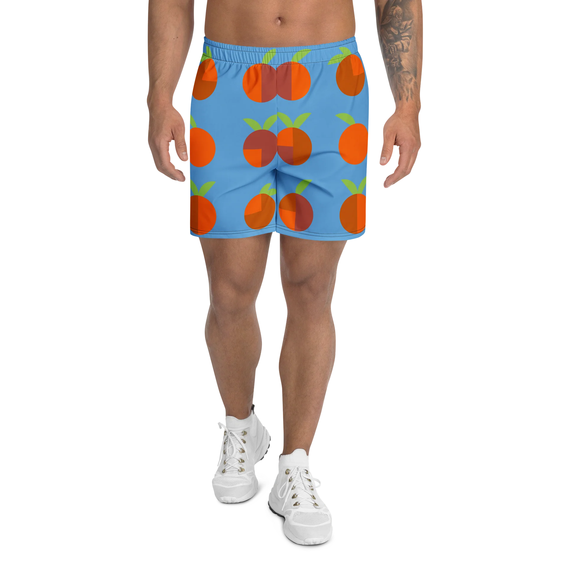 Catharex - Fruity Shorts product image (1)