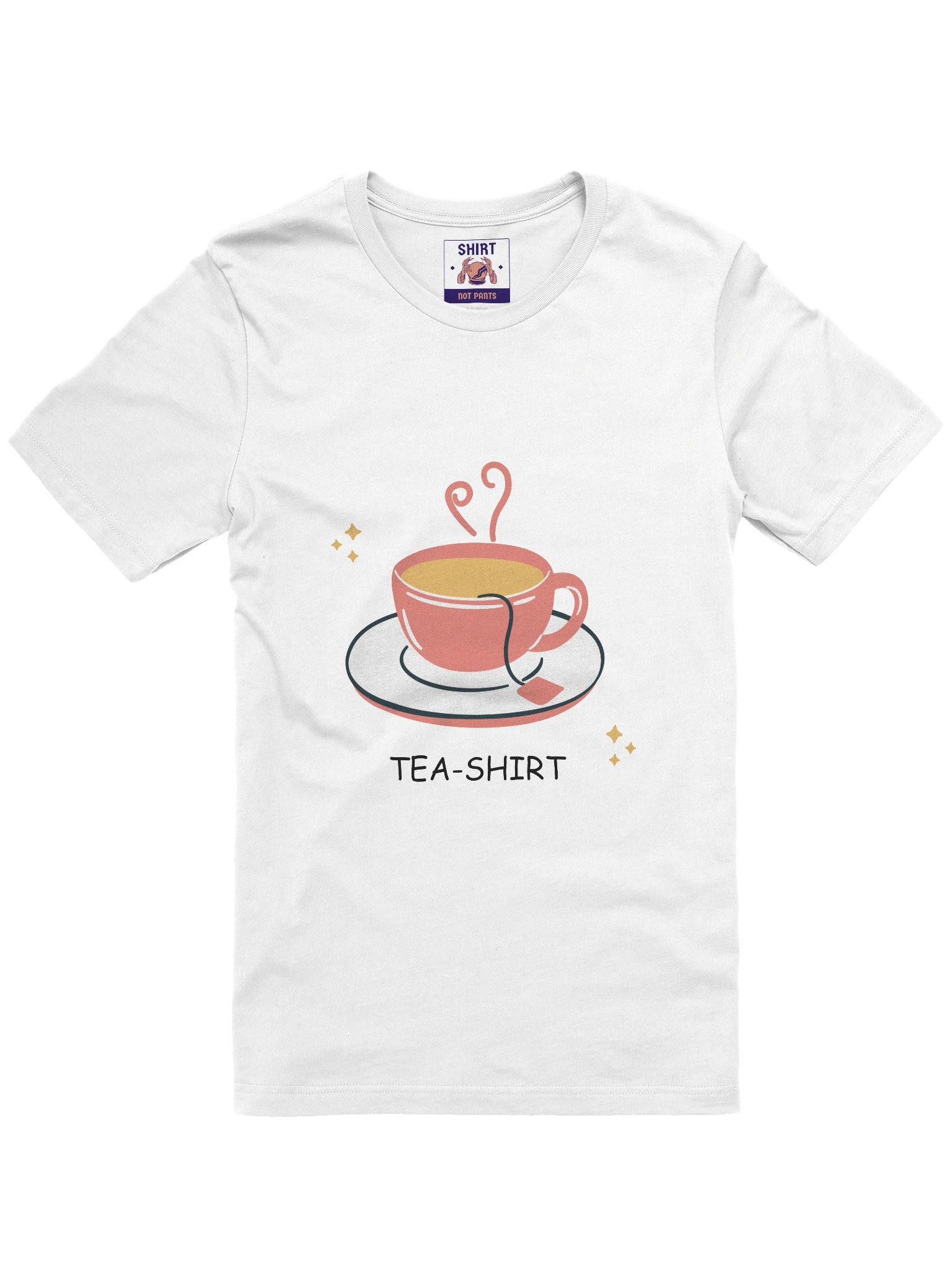 Tea-shirt Fun product image (1)
