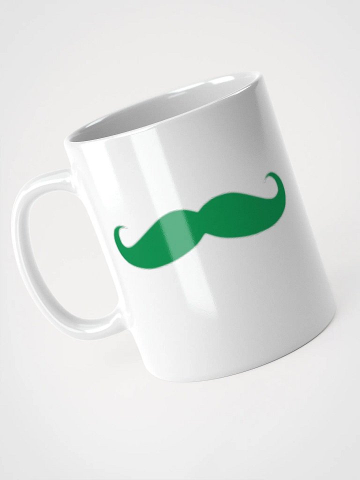 Stache Cup product image (1)