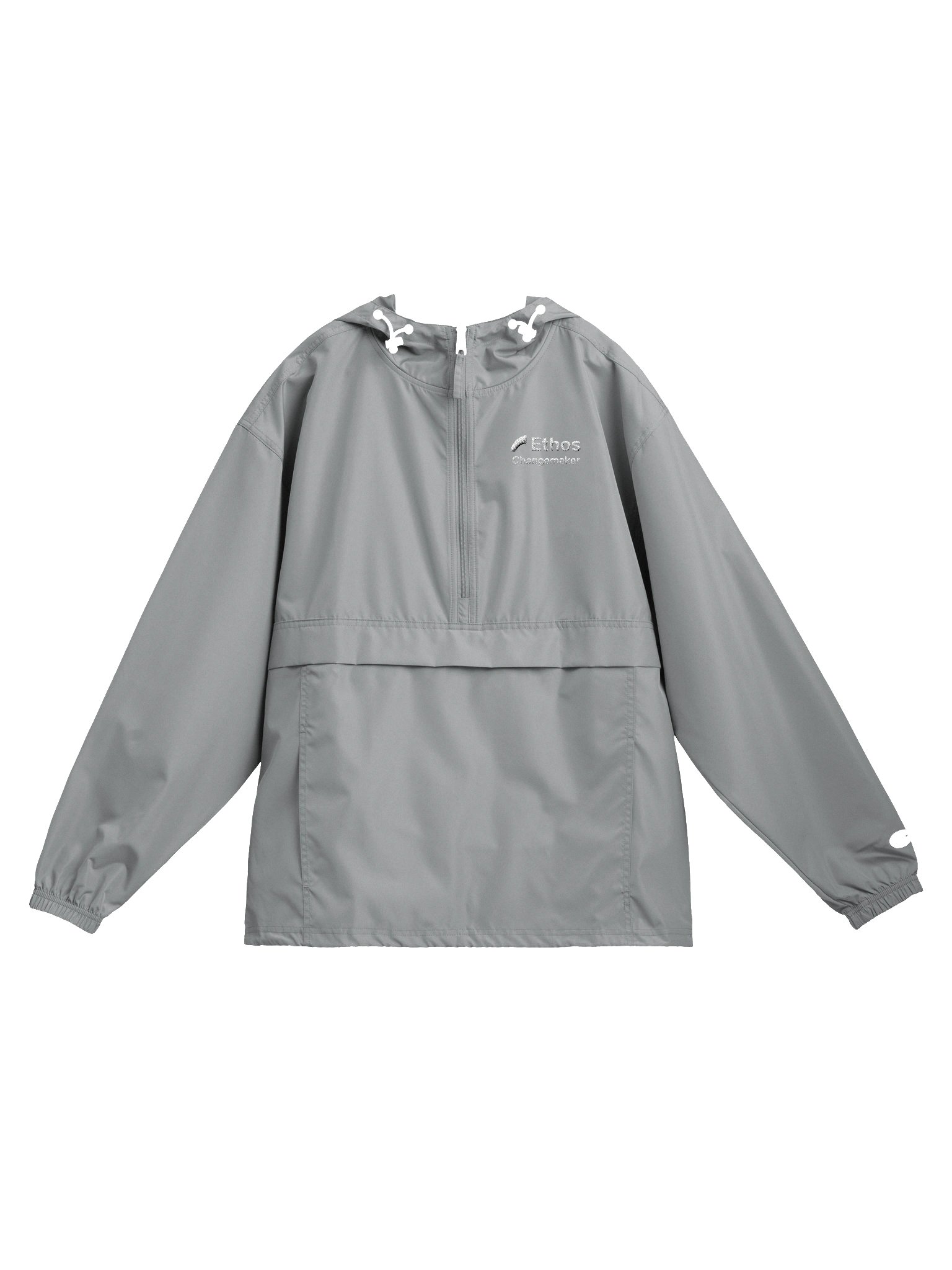 Ethos Changemaker - Lightweight Windbreaker product image (1)