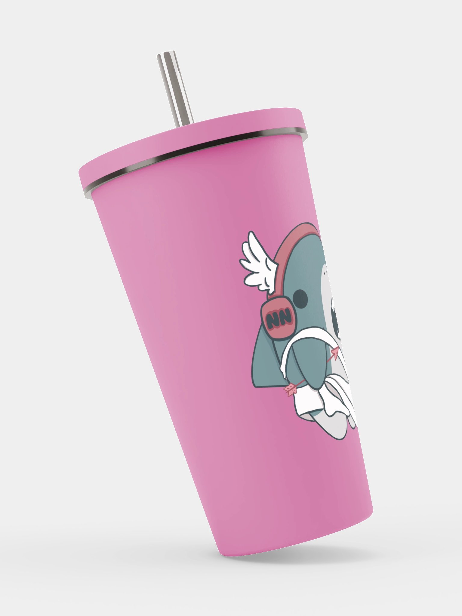 CUPID SHARK product image (2)