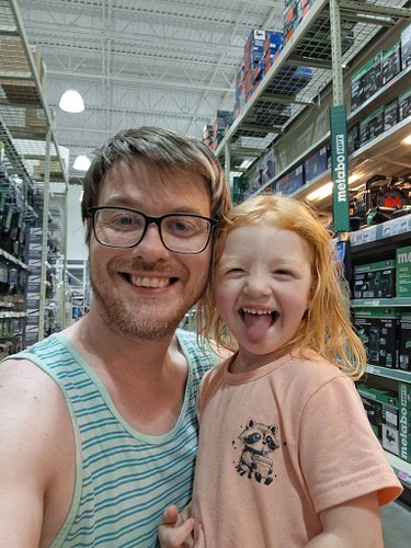 I will forever love this little girl 🥰