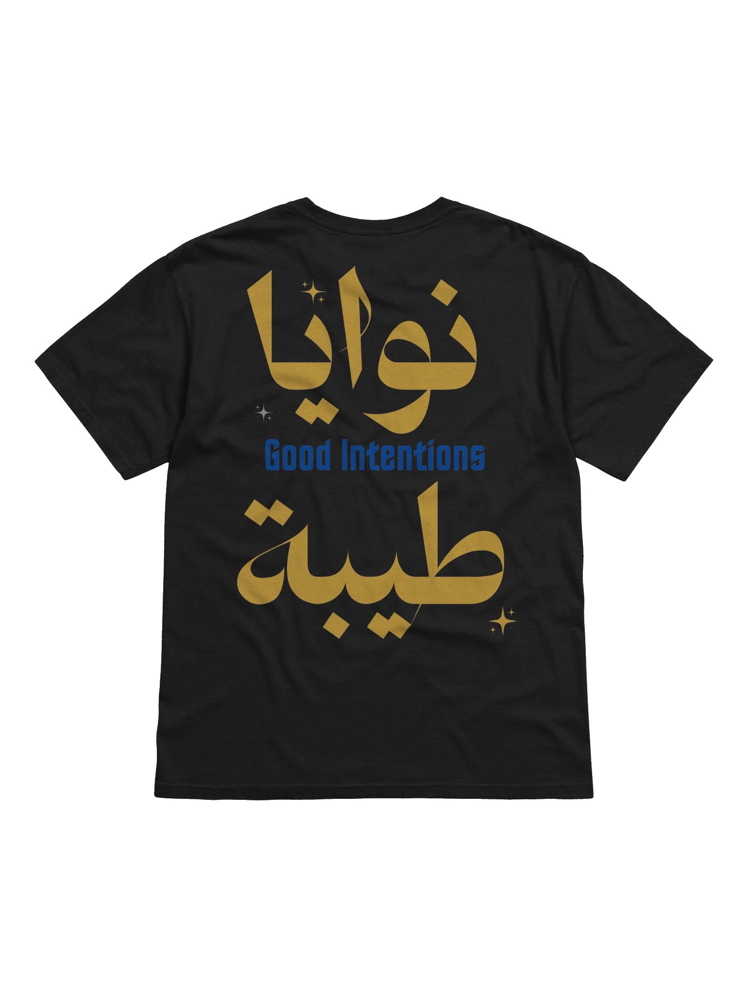 GOOD INTENTIONS product image (10)
