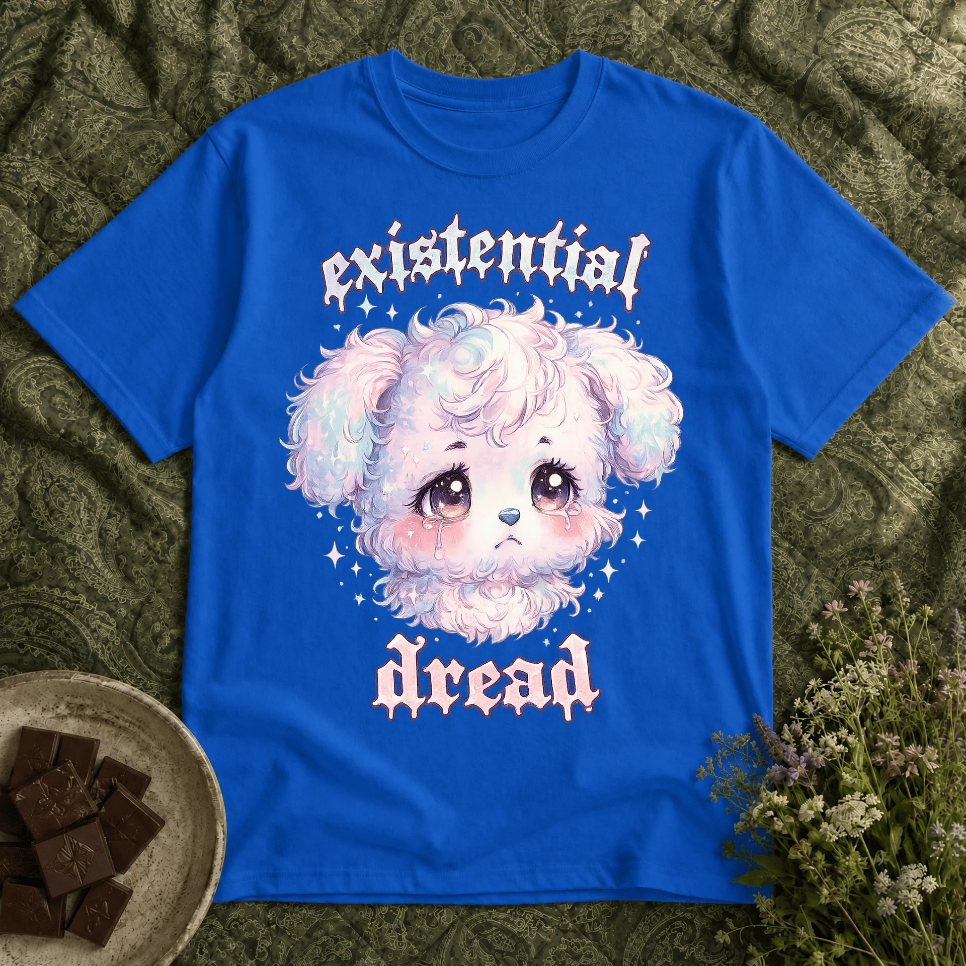 Existential Dread product image (1)