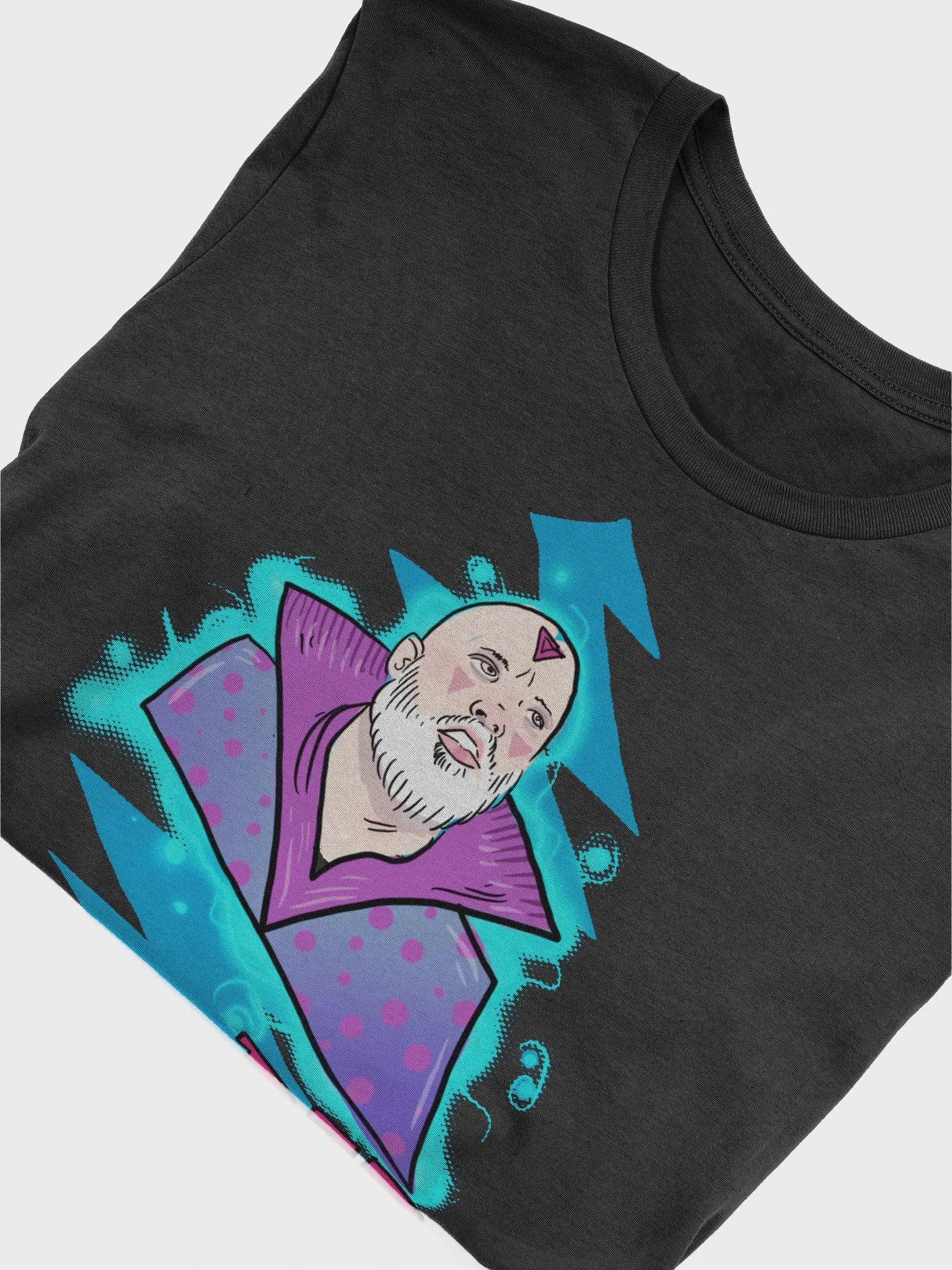 DAD DEPT. WIZARD product image (5)