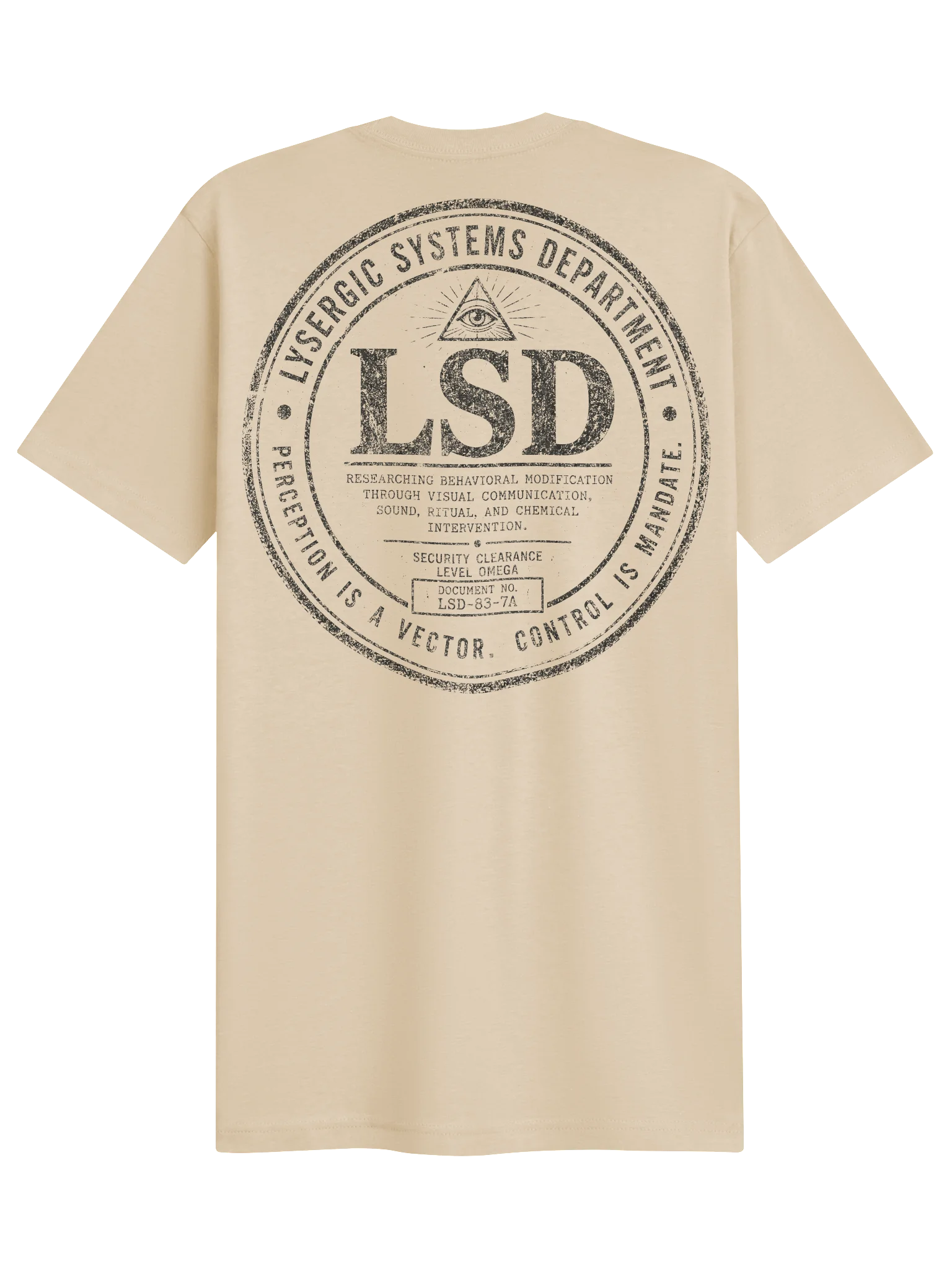 TCO-008.2: LYSERGIC SYSTEMS DEPARTMENT product image (1)
