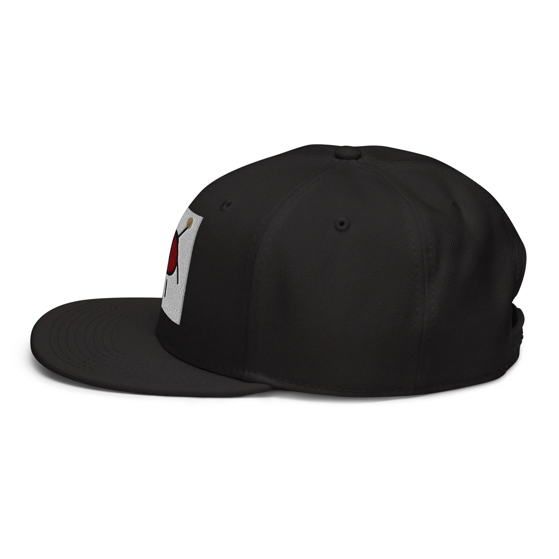 Brown Face Hat product image (4)