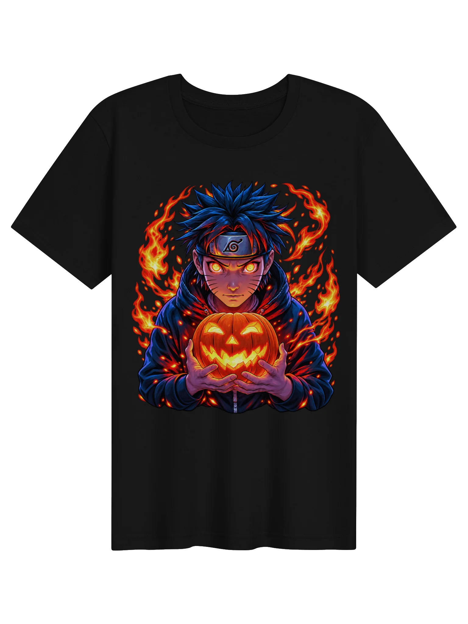 Naruto Halloween product image (1)