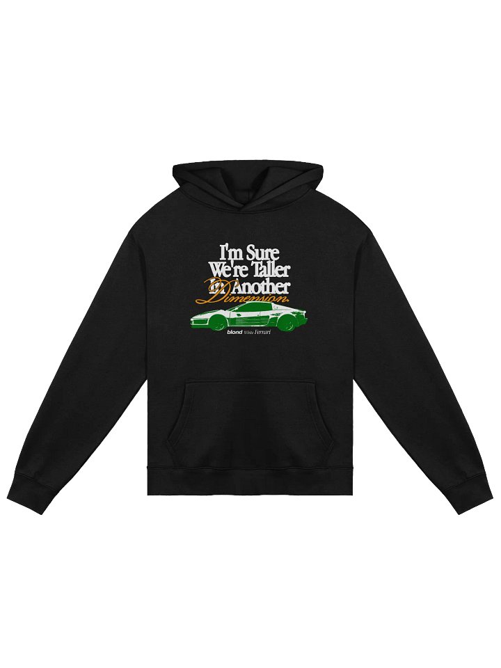 frank Ocean - White Ferrari product image (1)