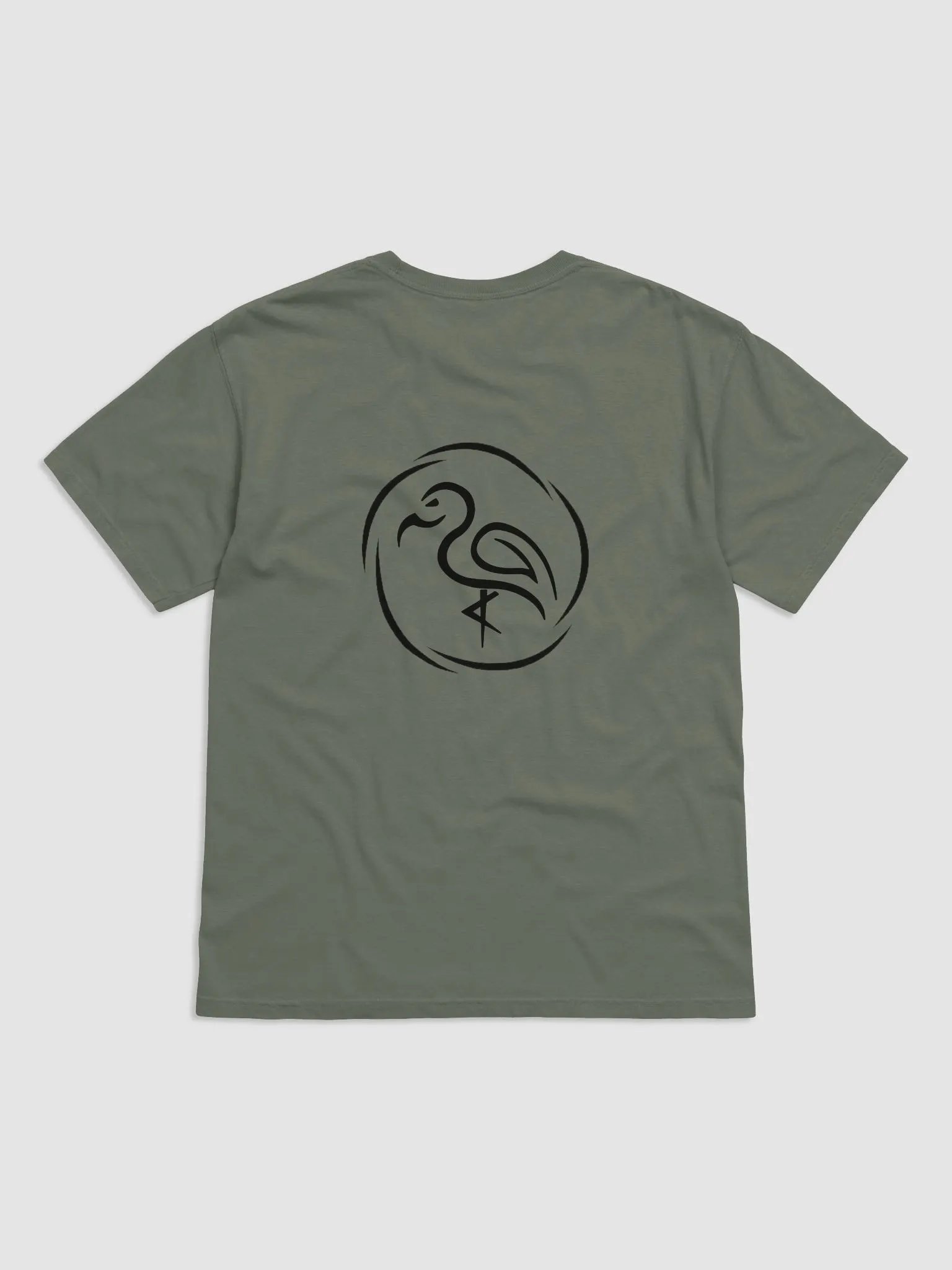 GoodGood On The Go Tee product image (5)