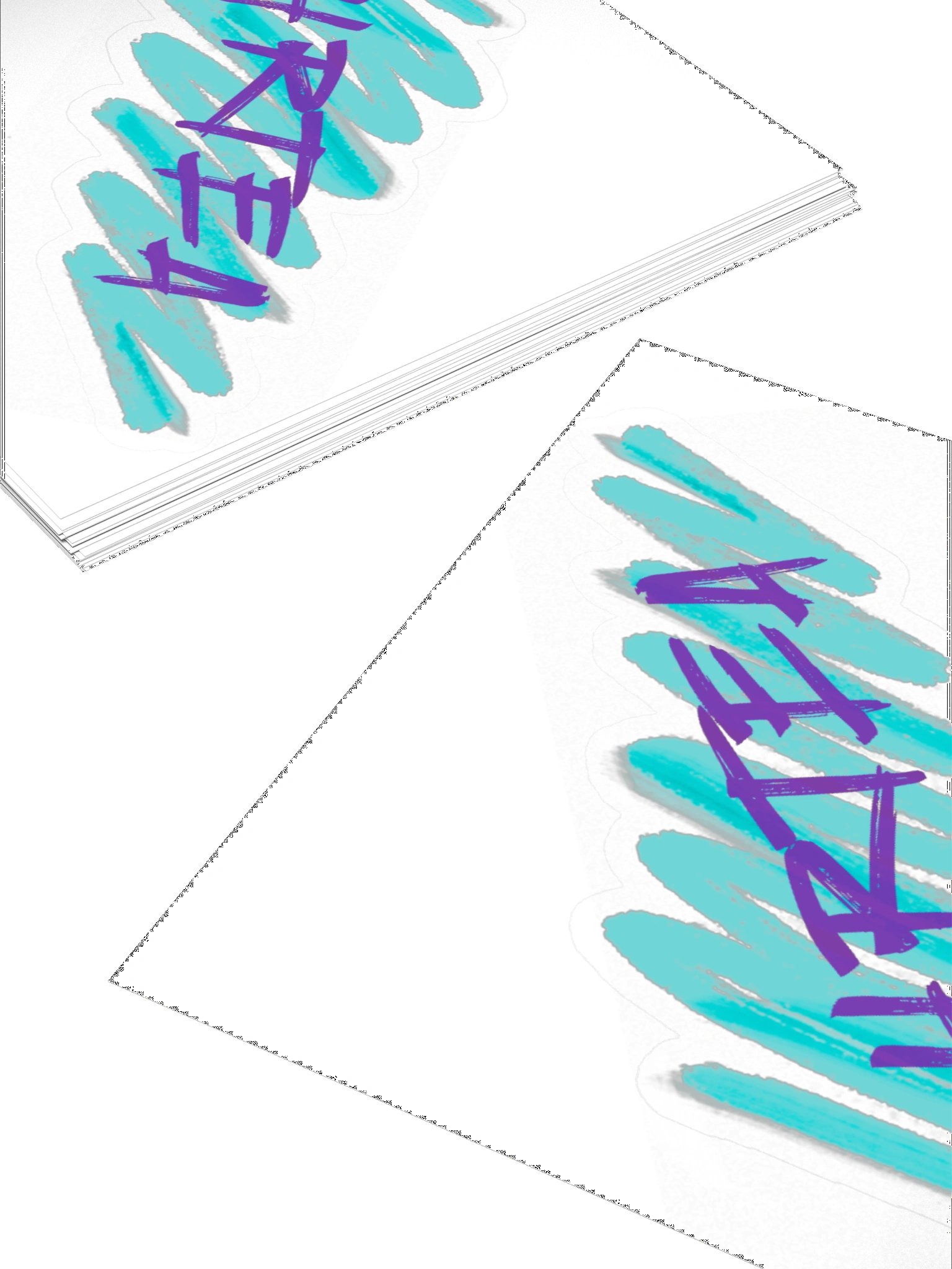 HRTea Stickers product image (4)