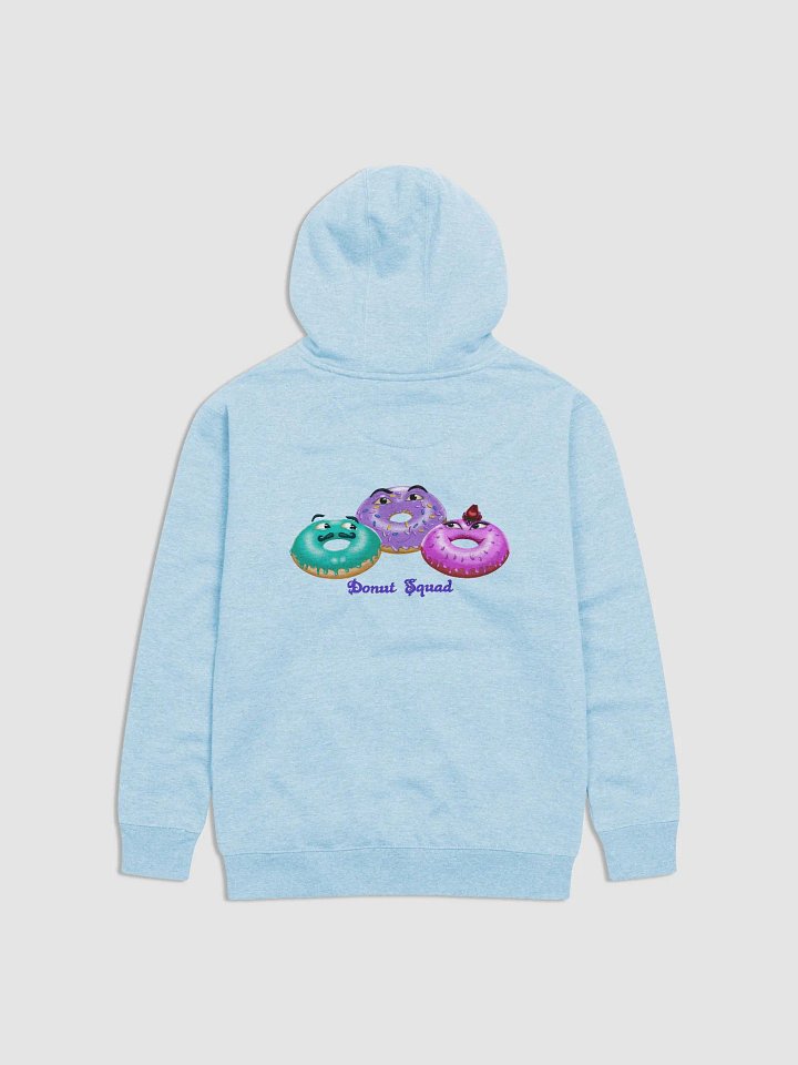 I'm A Donut Guy Graphic Hoodie product image (2)