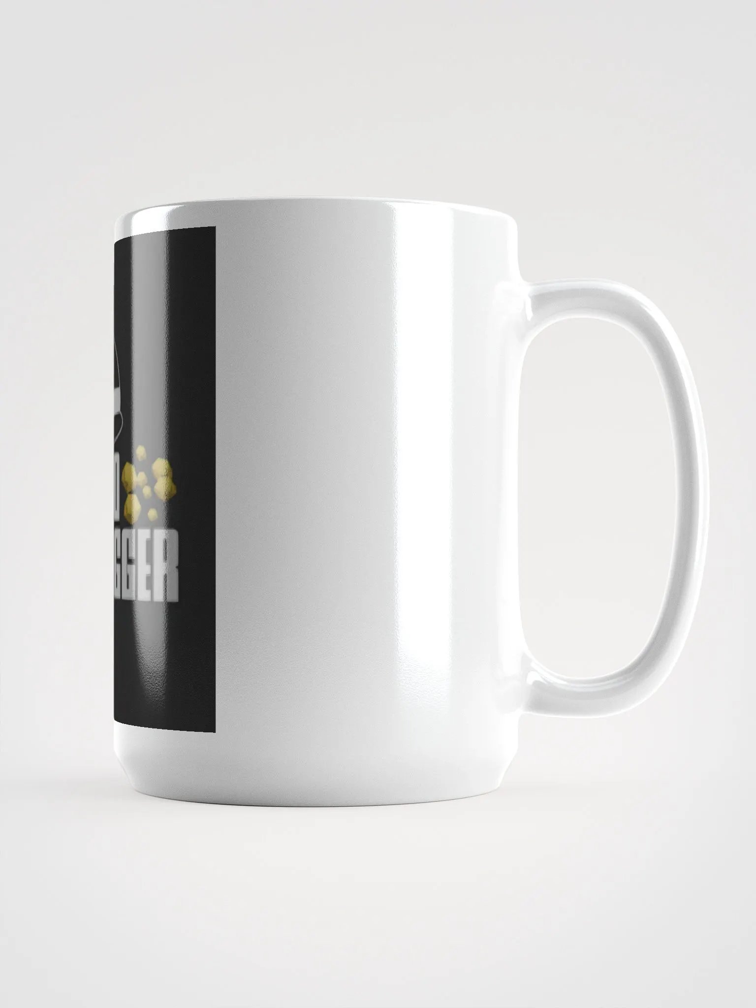 Careless inspired mug product image (2)