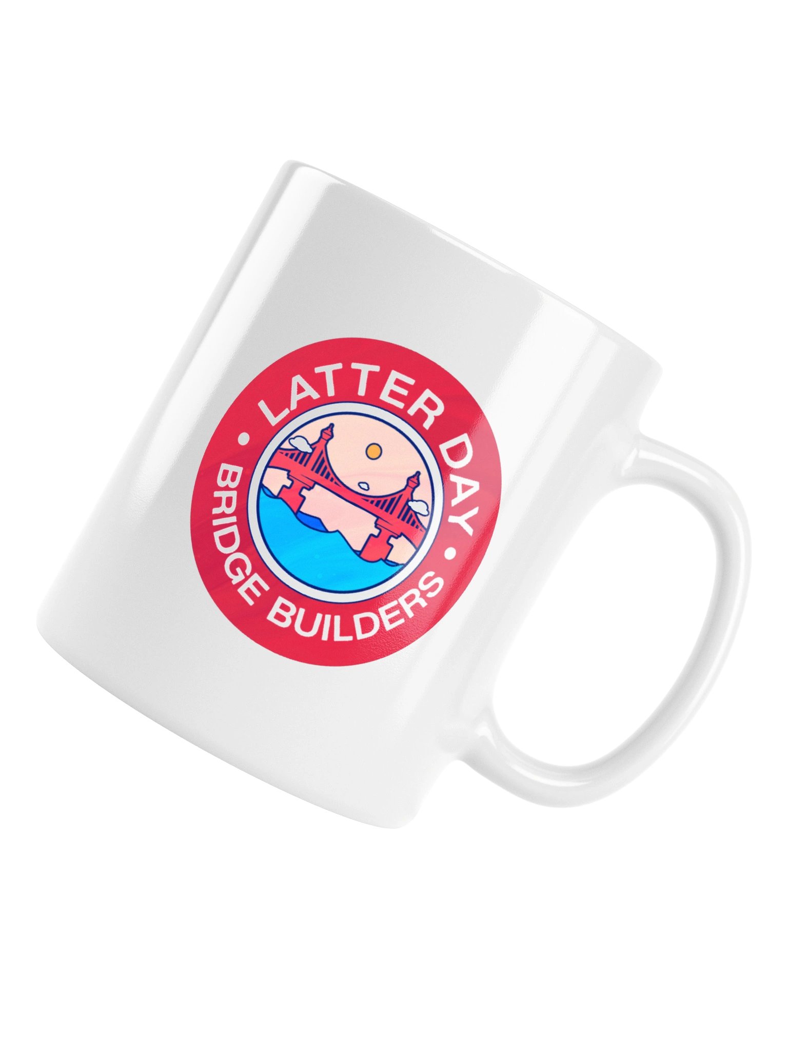 LDBB Coffee Mug product image (16)