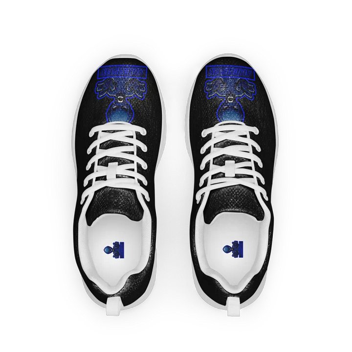 Alienistix Shoes product image (1)