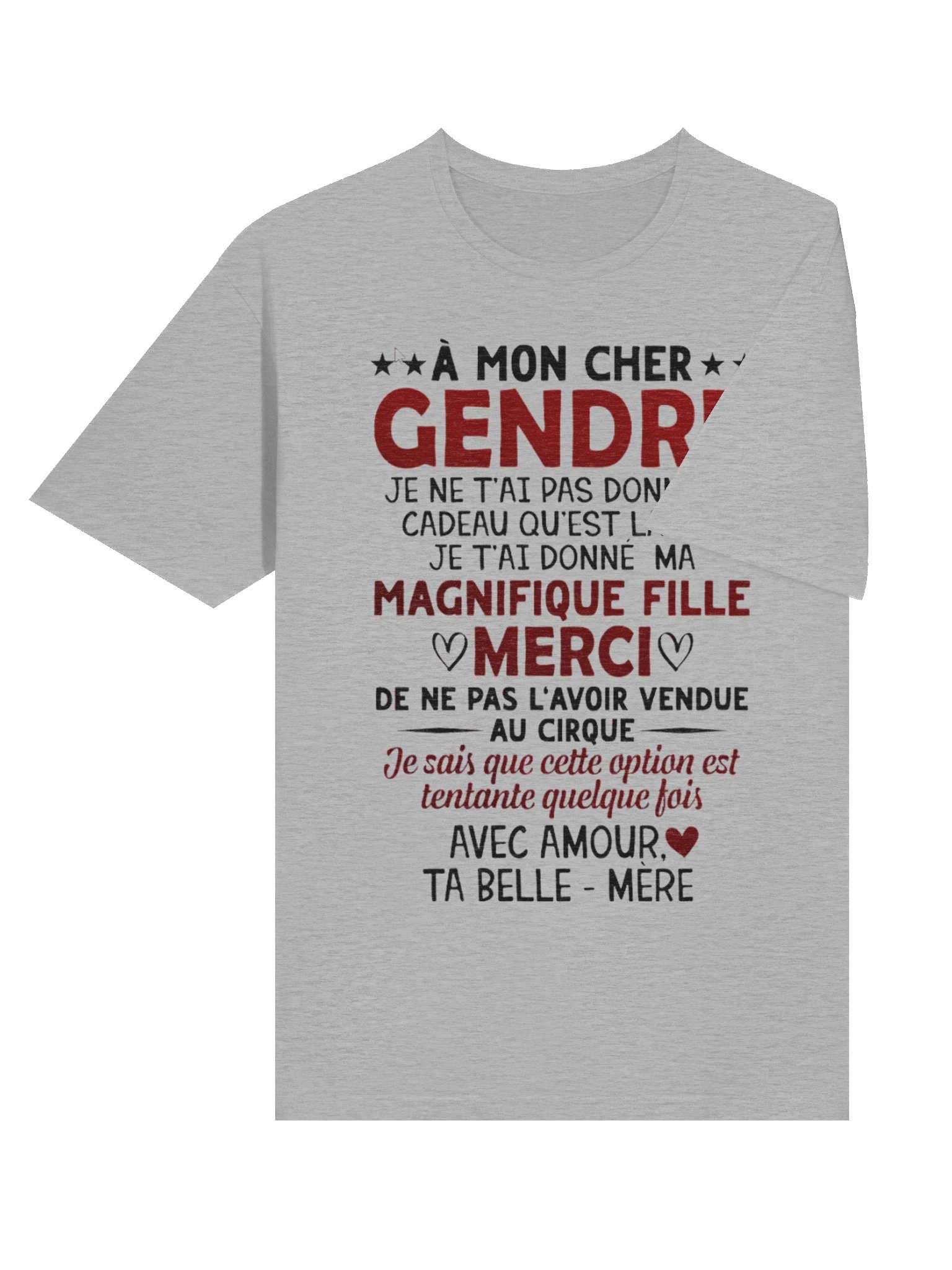 À mon cher gendre product image (48)