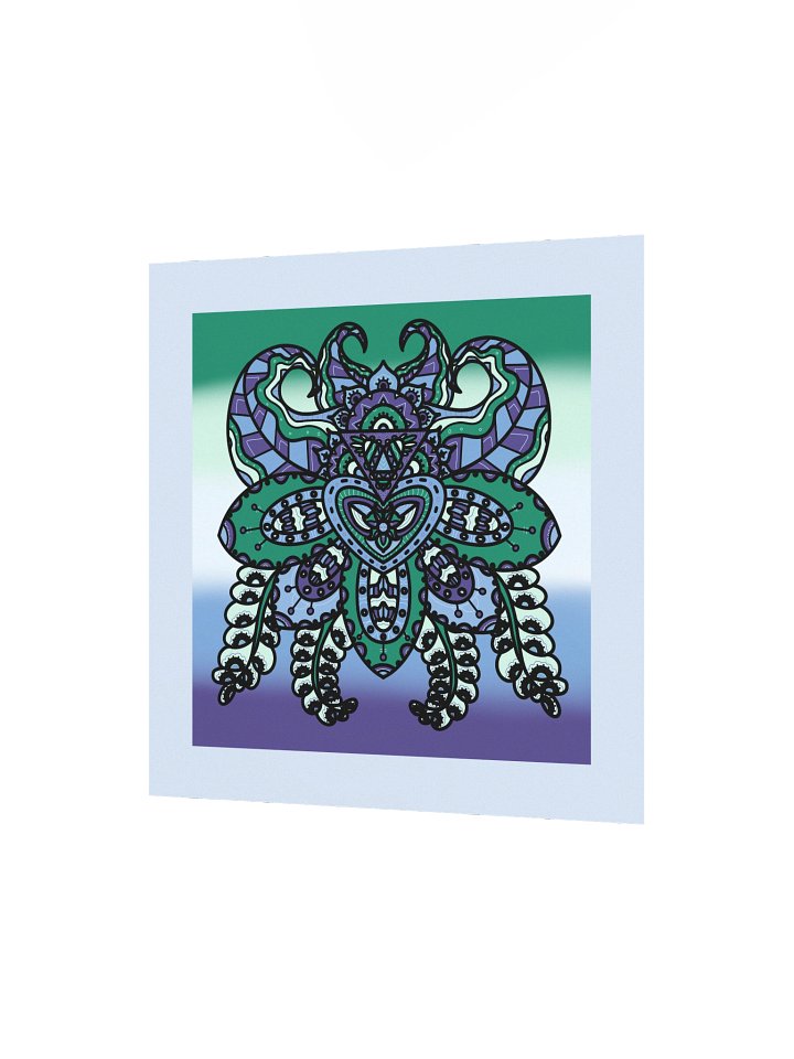Gay Mens Pride! Art Print product image (6)