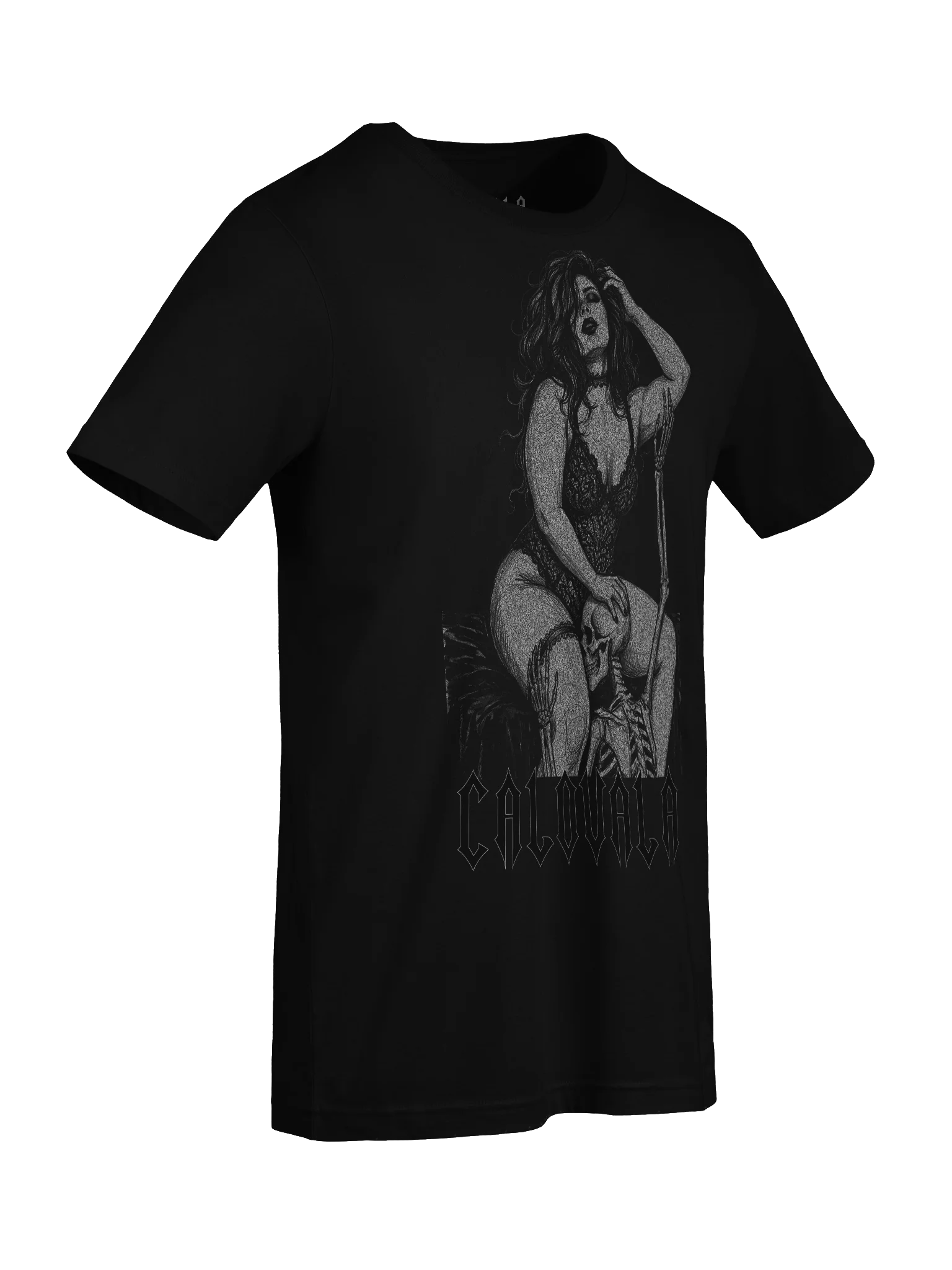 Strawberry Delight Shirt w/ Calovala Logo product image (9)