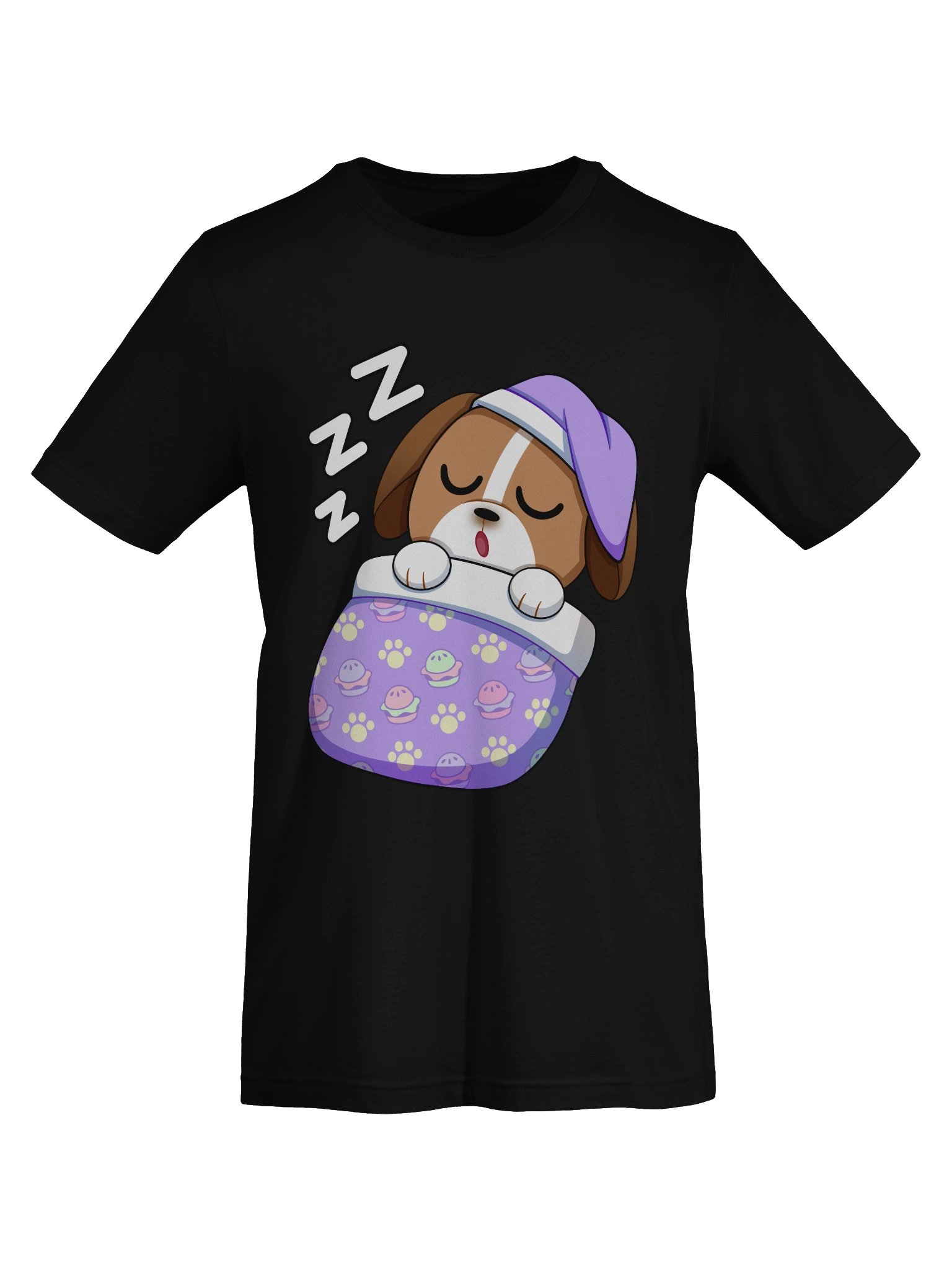 Bugsy PJ Shirt product image (50)