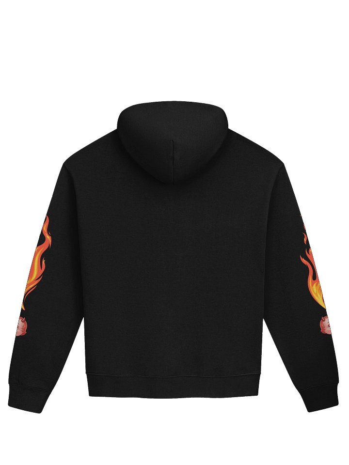 FBF AYE Unisex Hoodie product image (2)