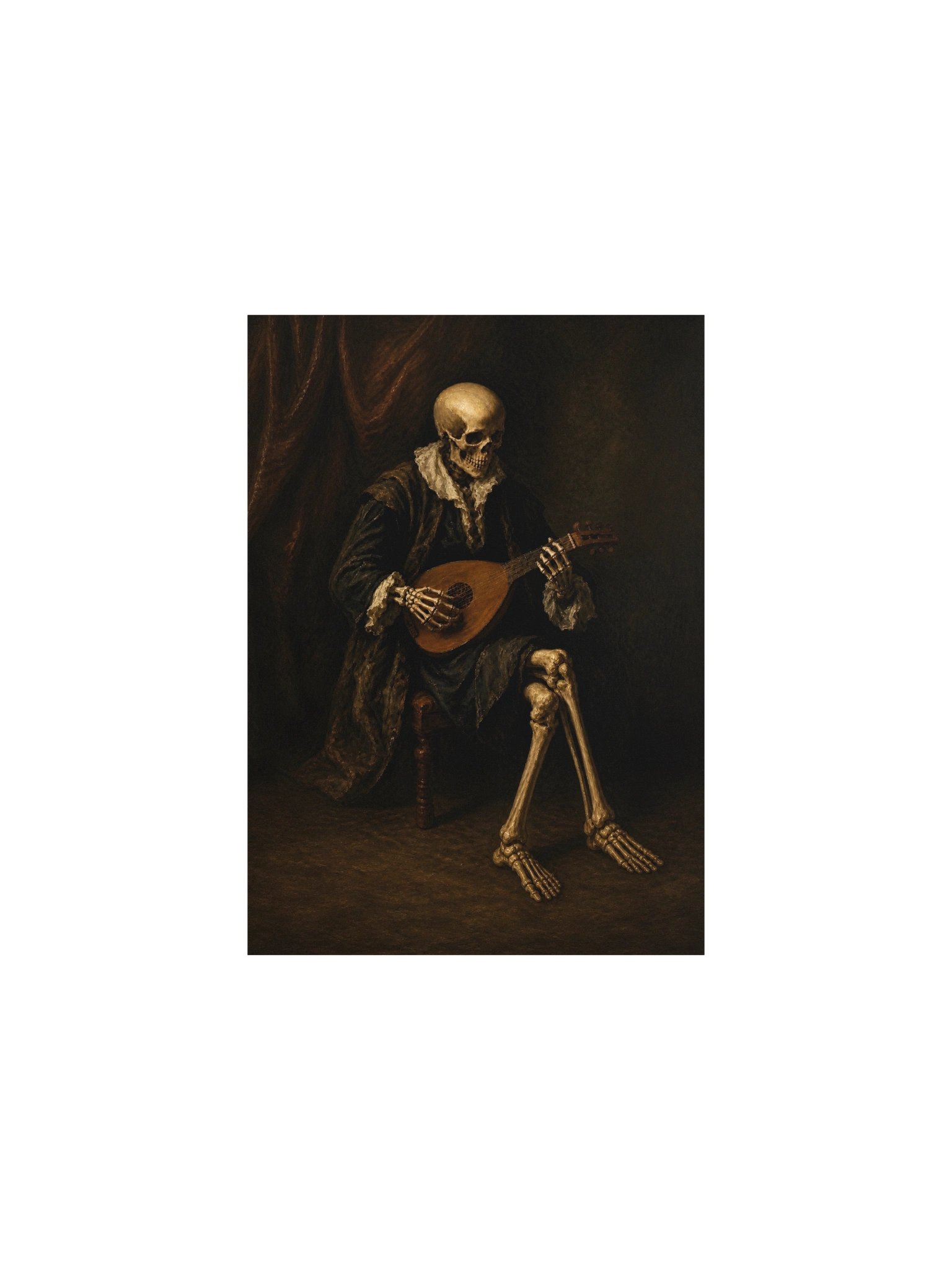 The Musician product image (1)