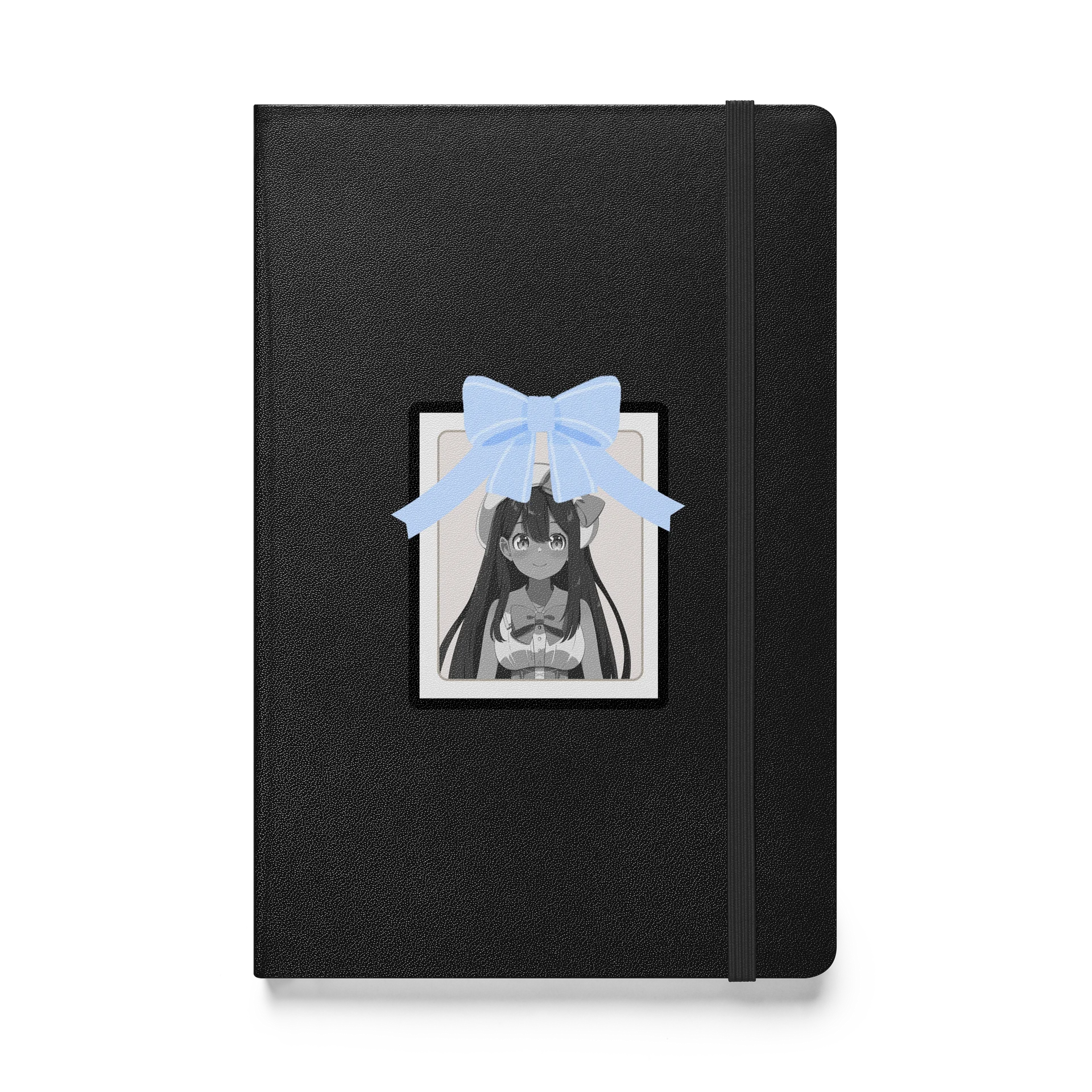 Idol Death Notebook product image (1)