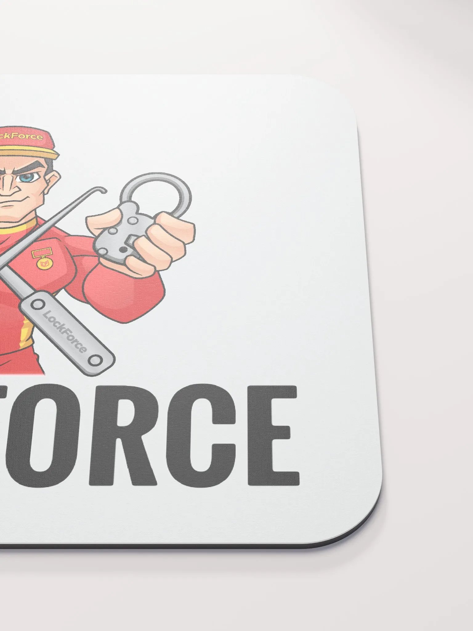 LockForce Mouse Pad product image (5)